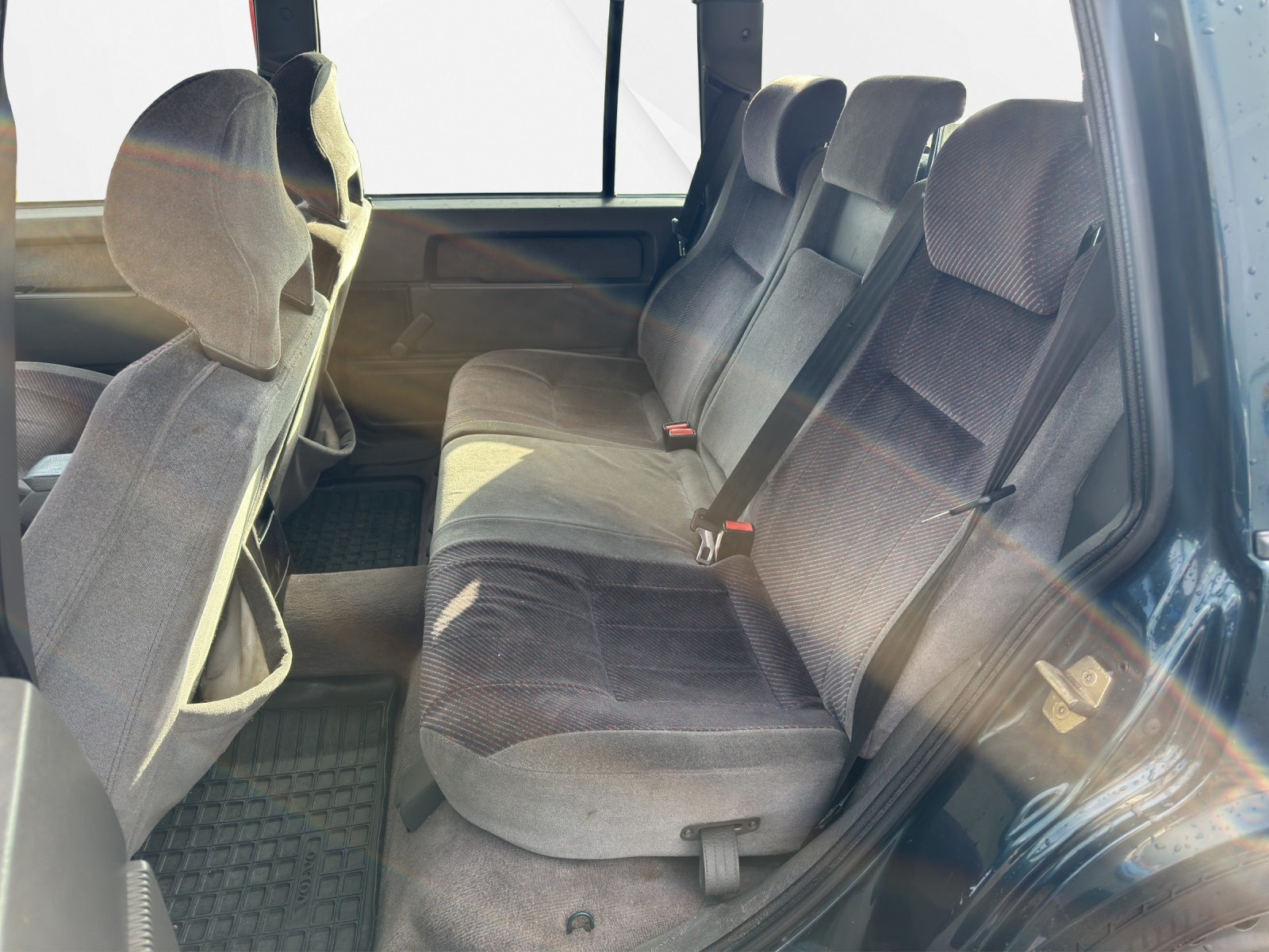 VOLVO 940 / GLE-image-12