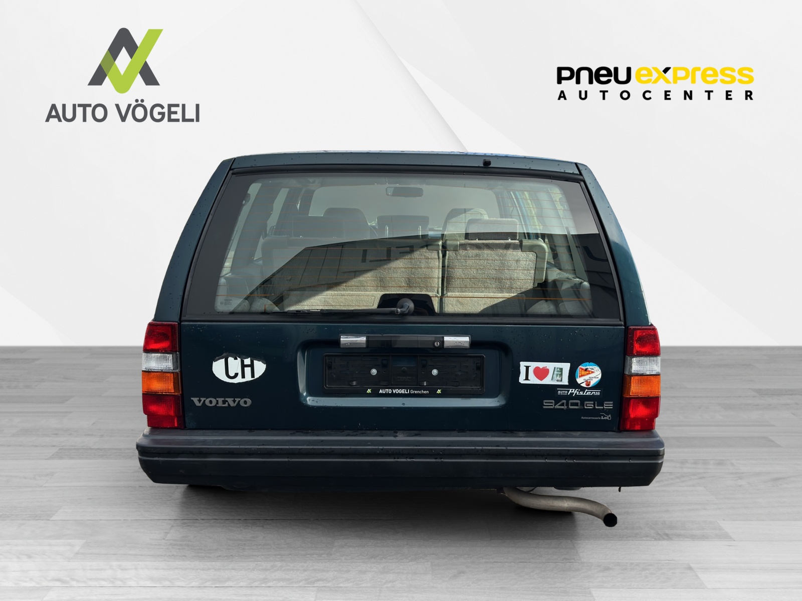VOLVO 940 / GLE-image-4