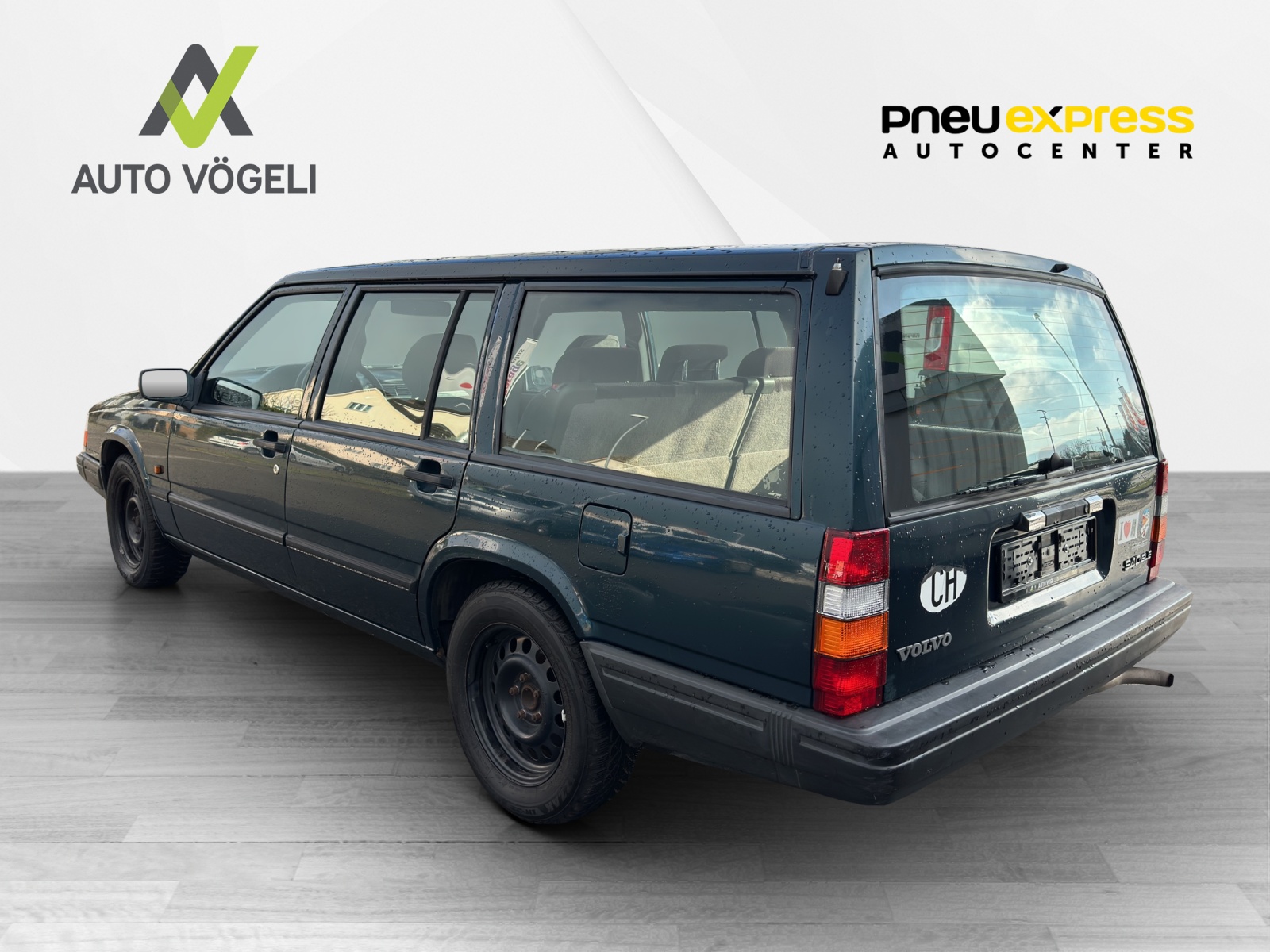 VOLVO 940 / GLE-showroom-element-3