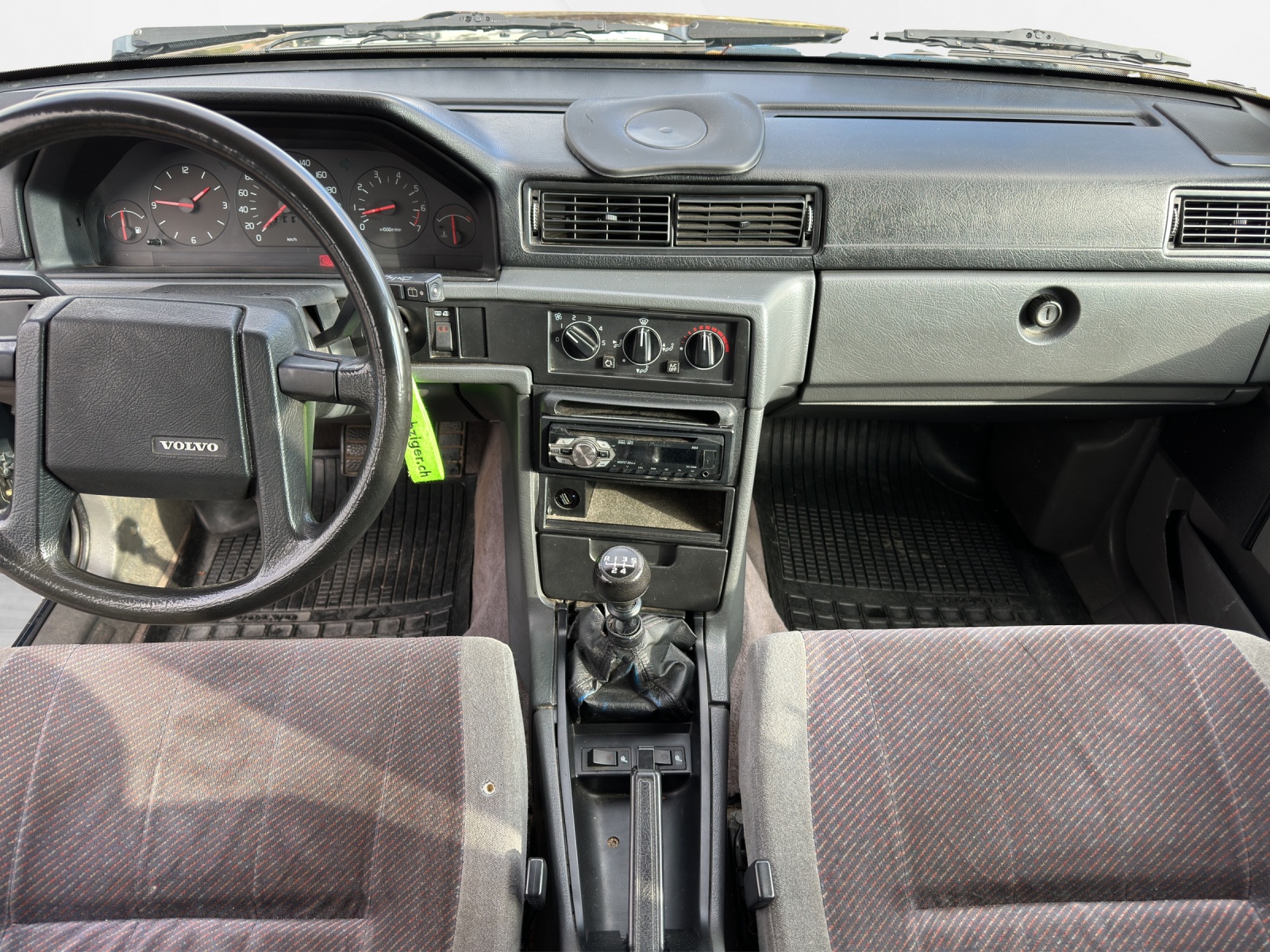 VOLVO 940 / GLE-image-14