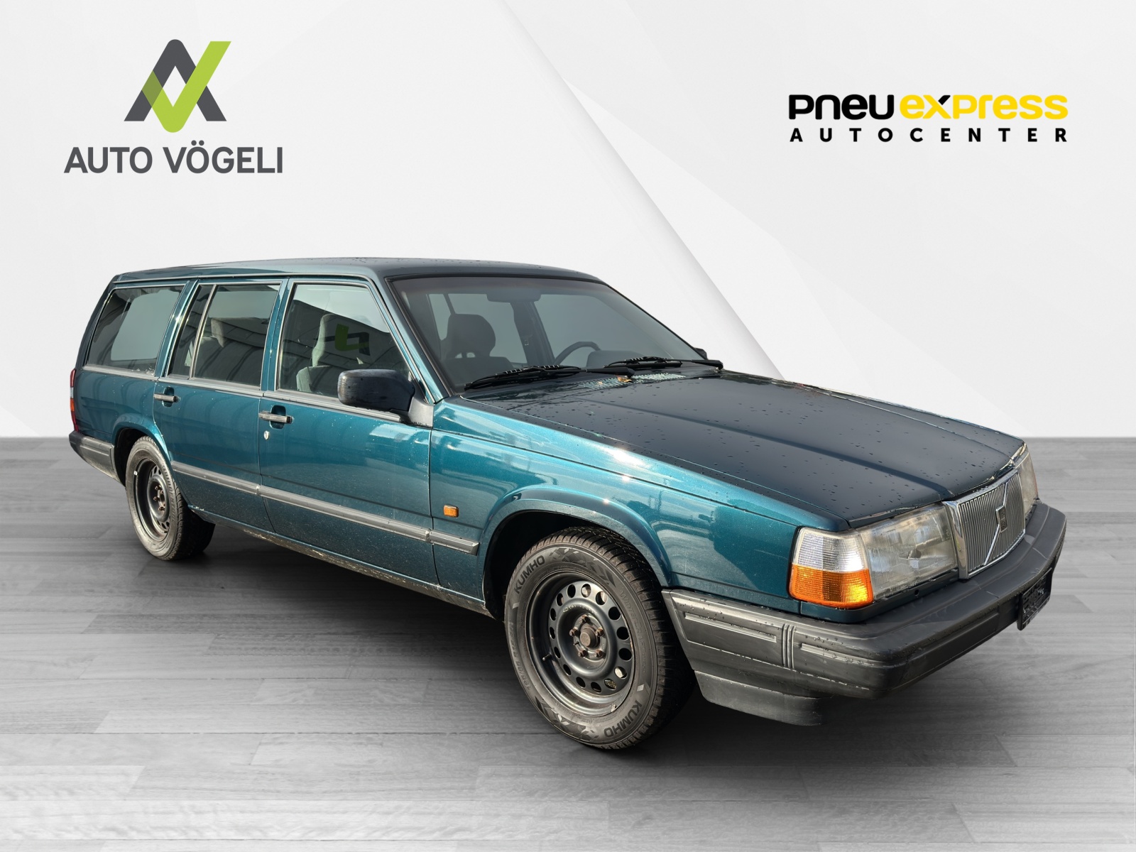 VOLVO 940 / GLE-image-7