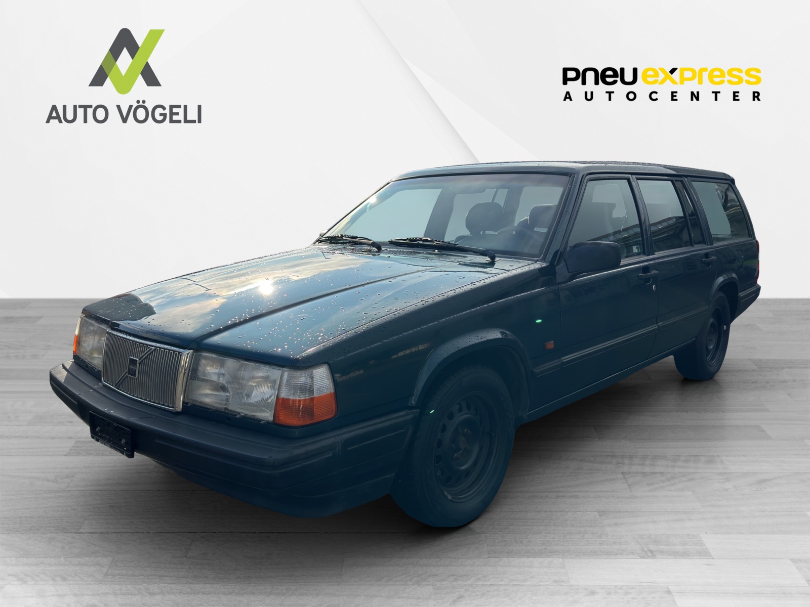 VOLVO 940 / GLE-showroom-element-1