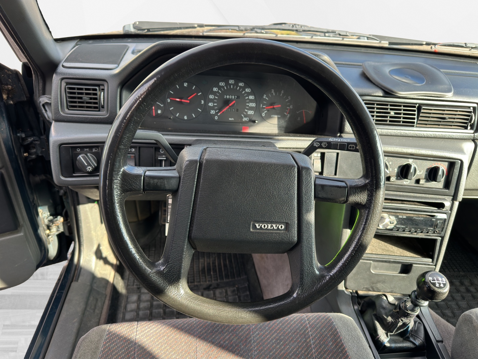 VOLVO 940 / GLE-image-9