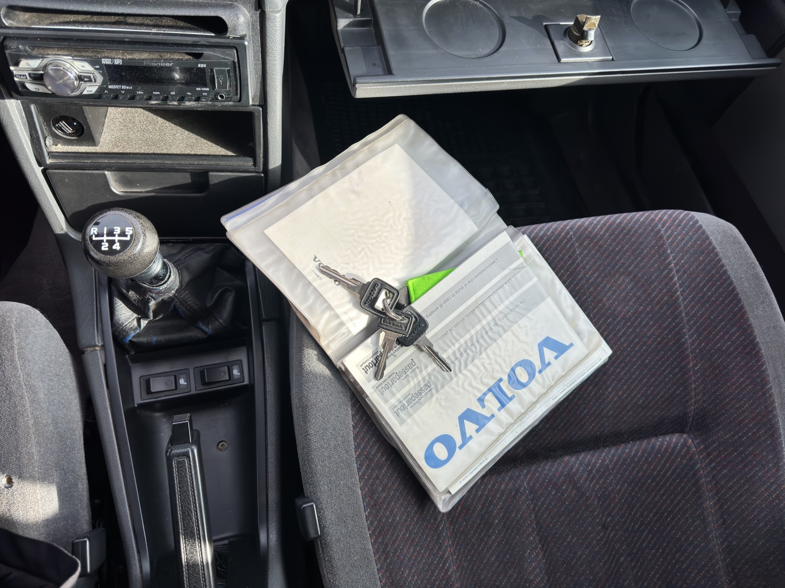 VOLVO 940 / GLE-image-20