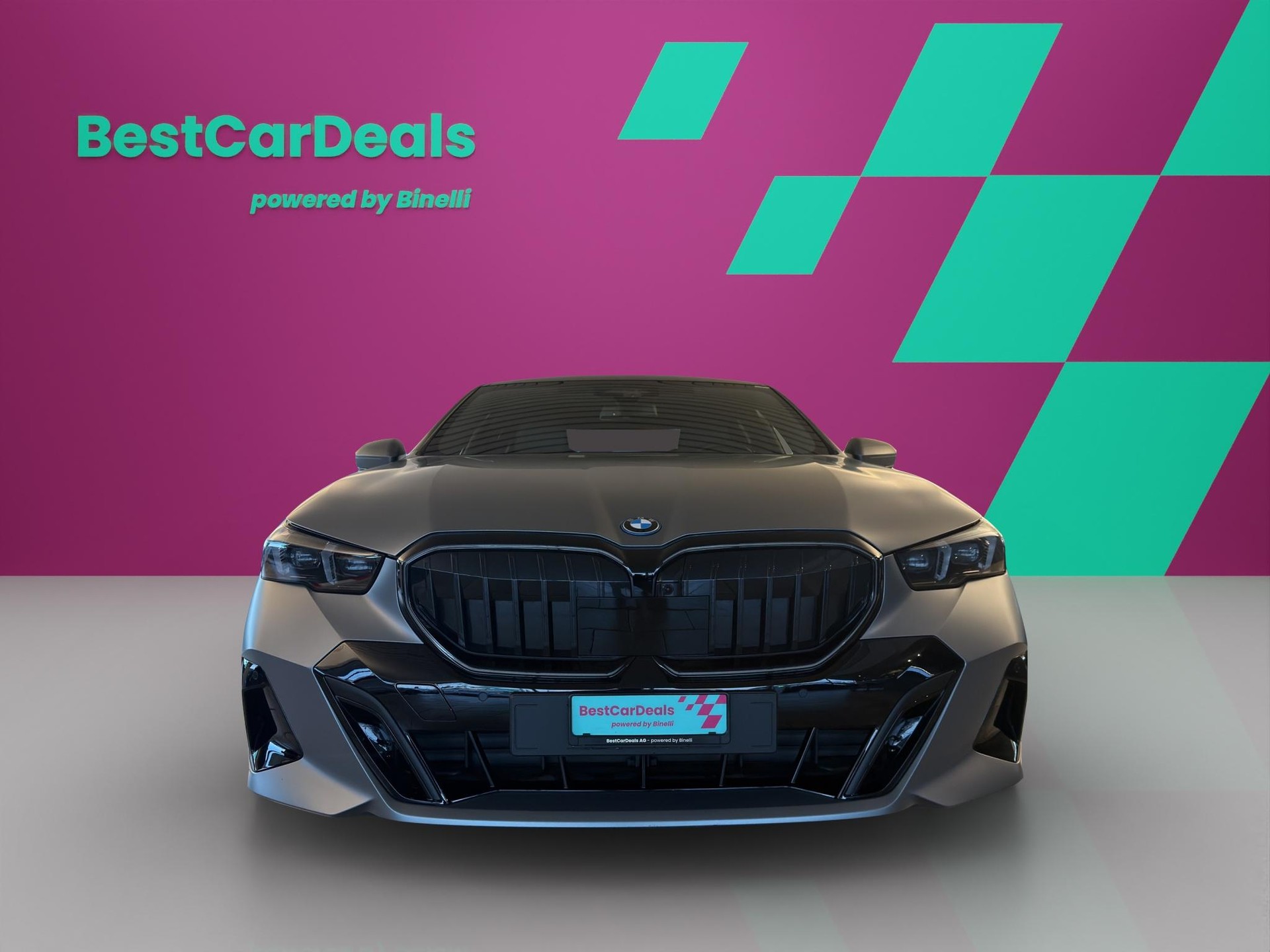 BMW 550e xDrive-image-7