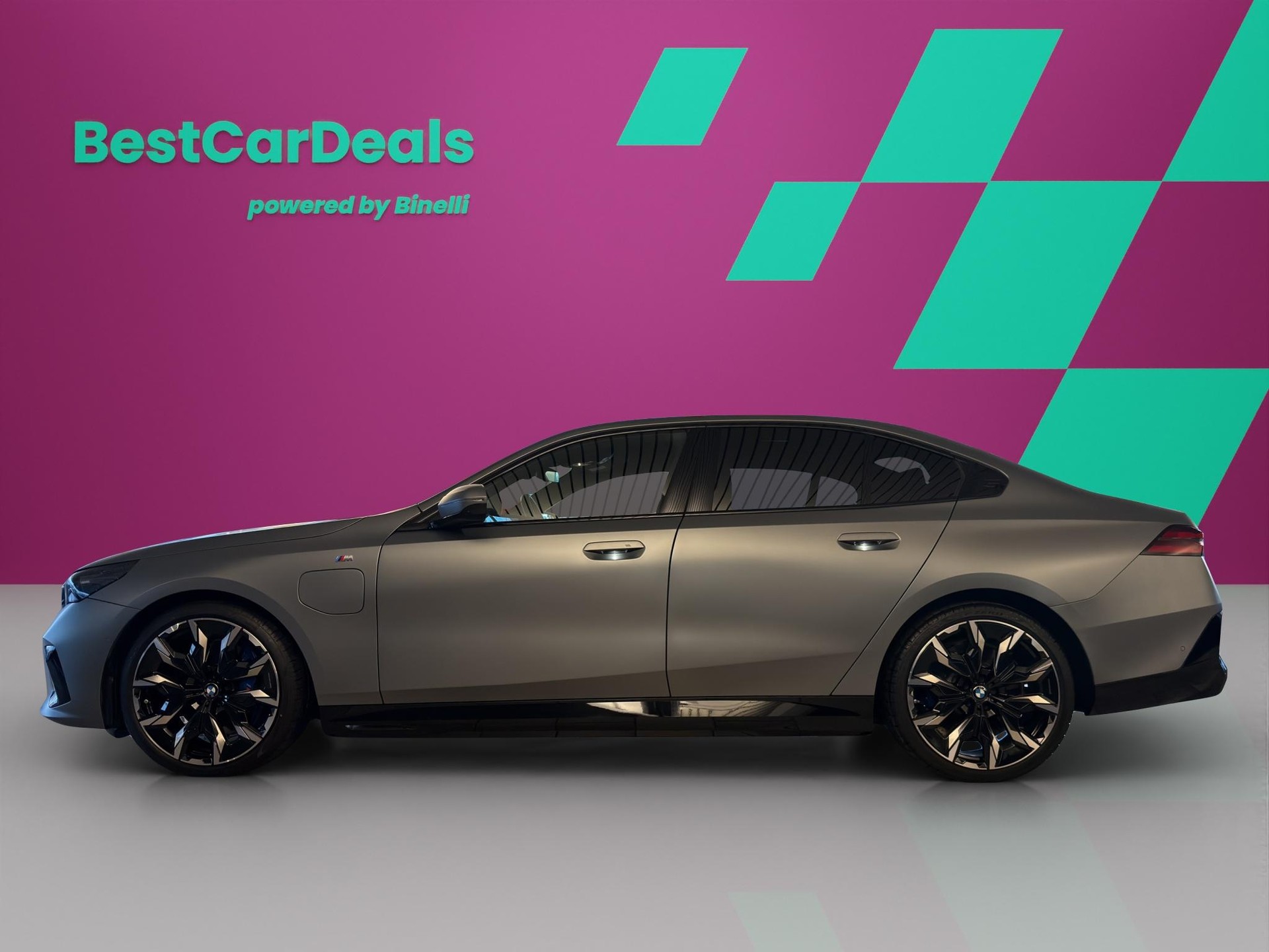 BMW 550e xDrive-image-5