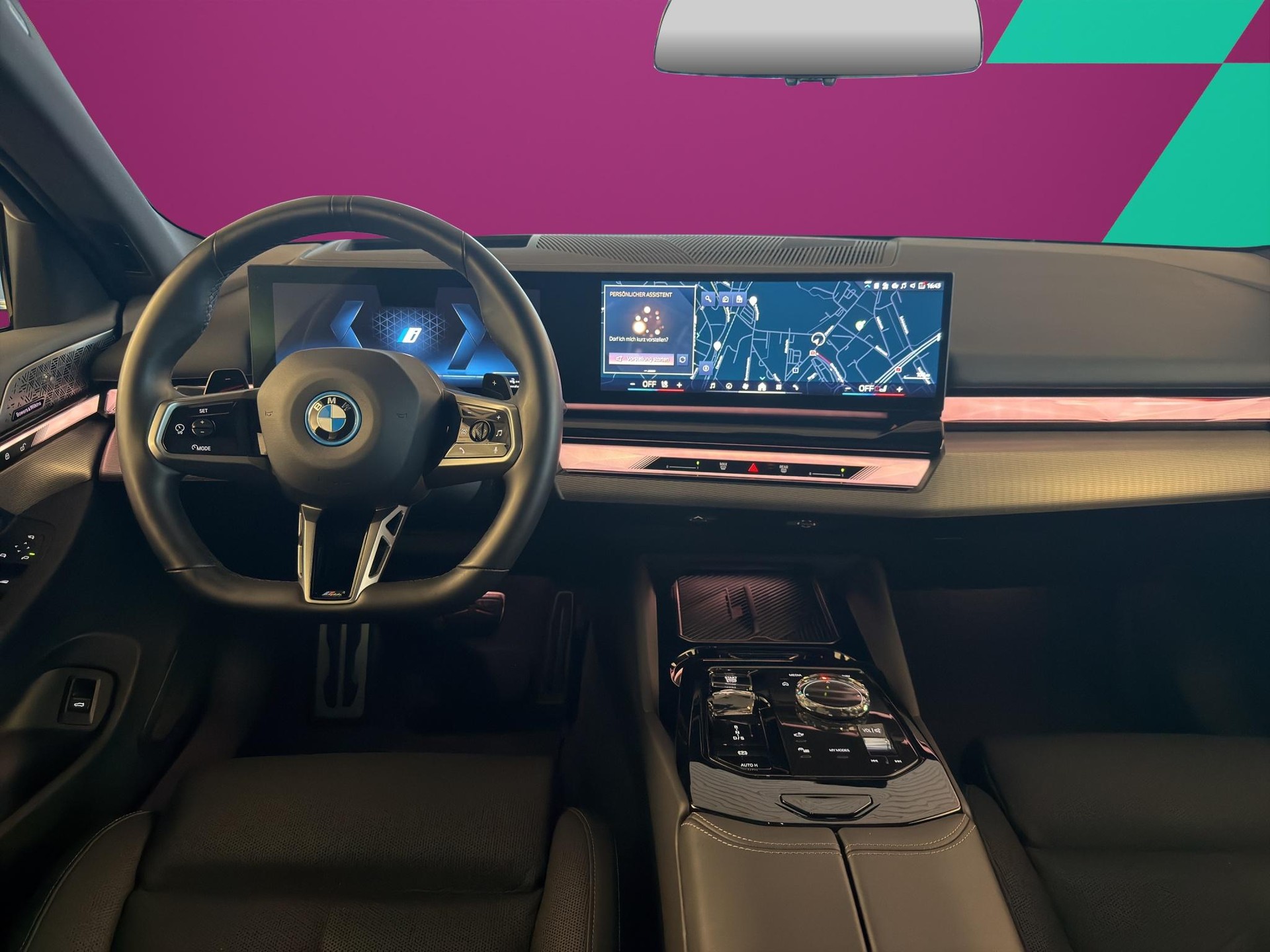 BMW 550e xDrive-image-12