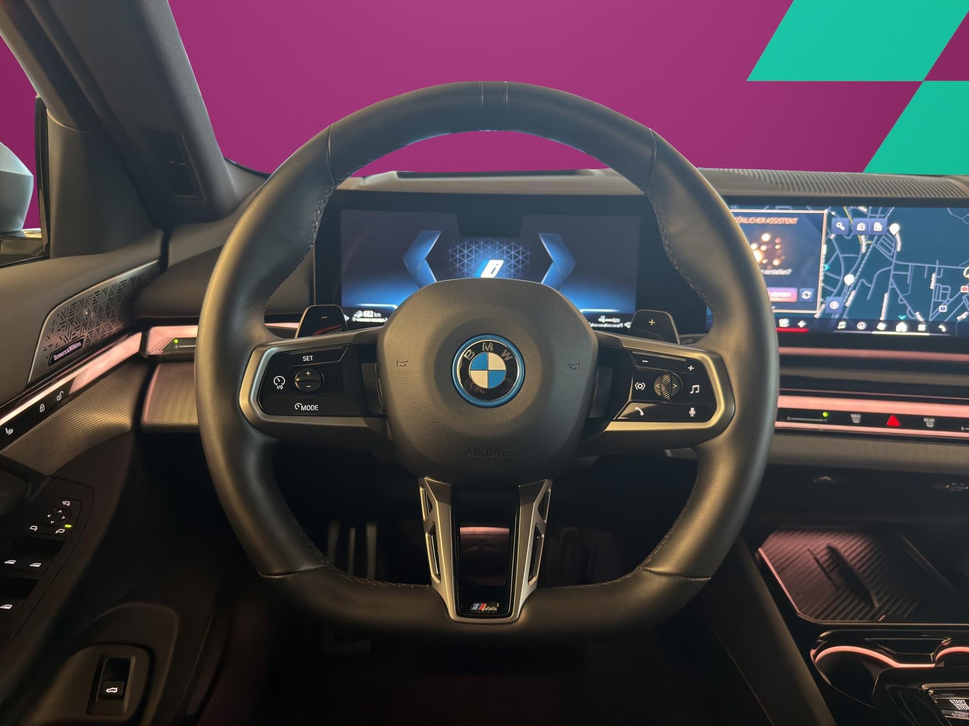 BMW 550e xDrive-image-13