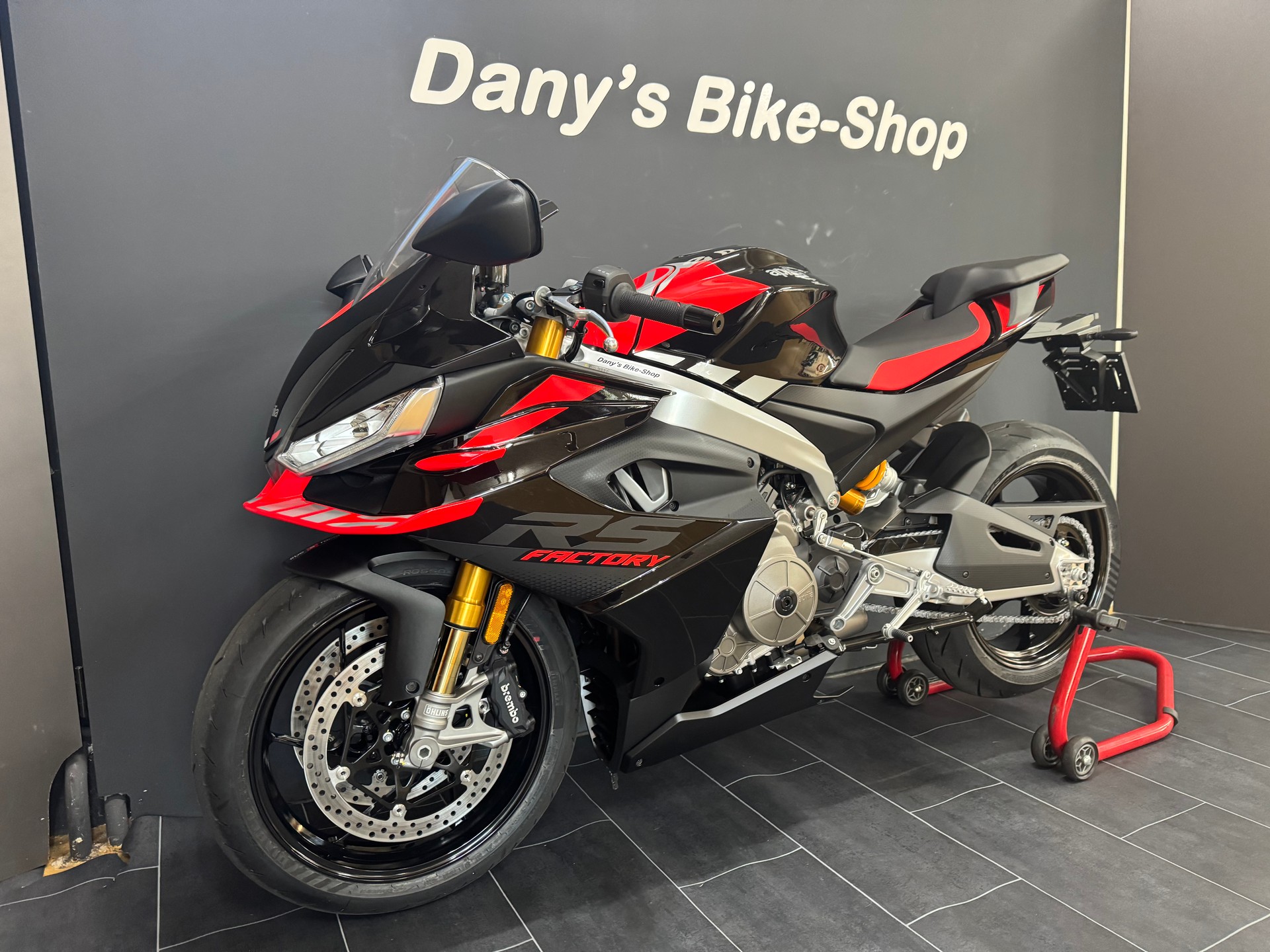 APRILIA RS 660 Factory E5+ (105ps) SC Project-image-3