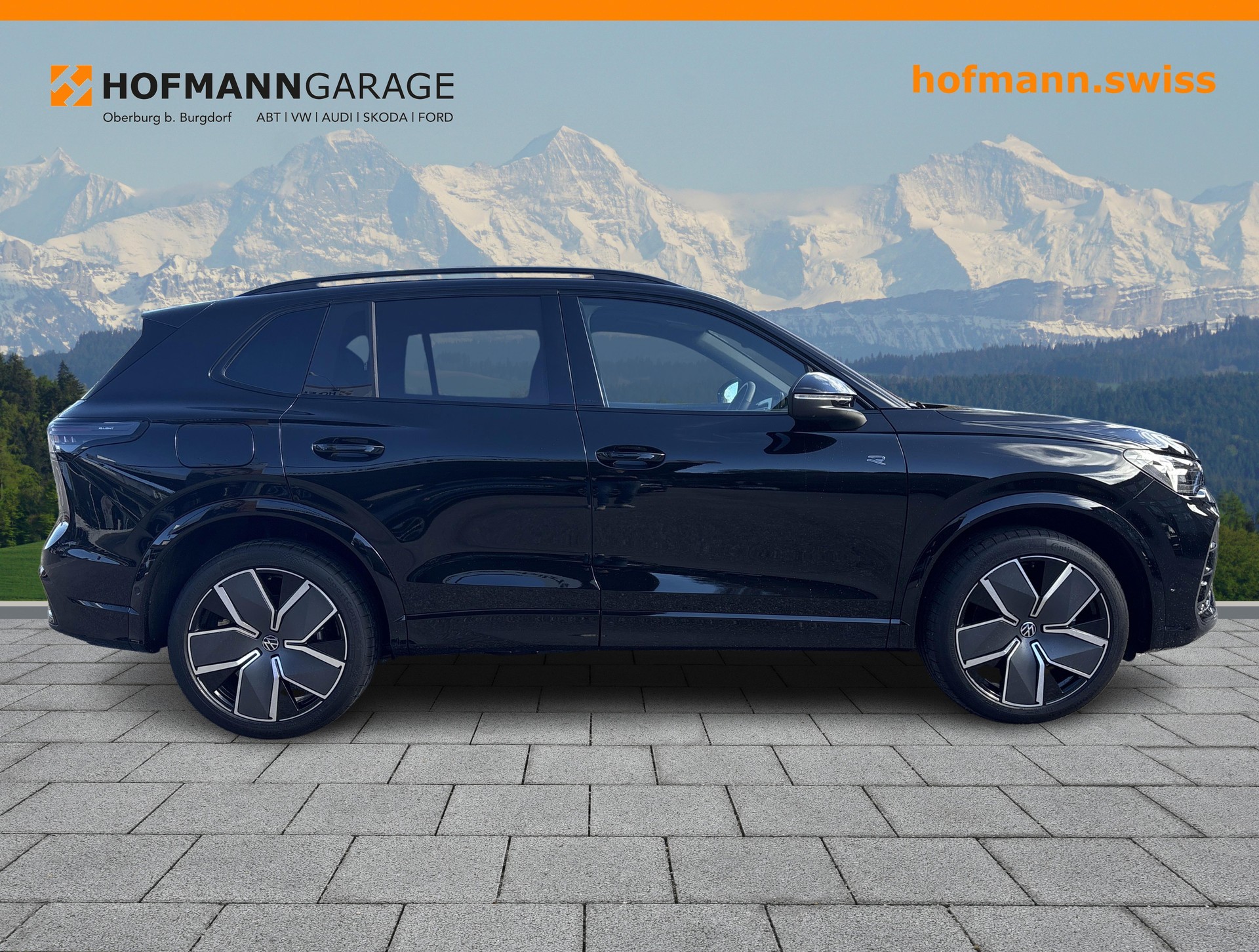 VW Tiguan 2.0 TSI DSG R-Line 4Motion-showroom-element-2