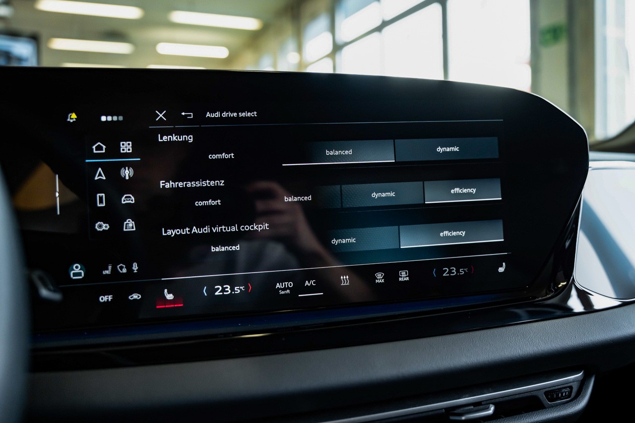 AUDI A5 Avant TFSI quattro 150 kW S tronic-image-22
