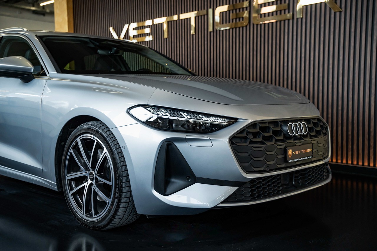AUDI A5 Avant TFSI quattro 150 kW S tronic-image-8