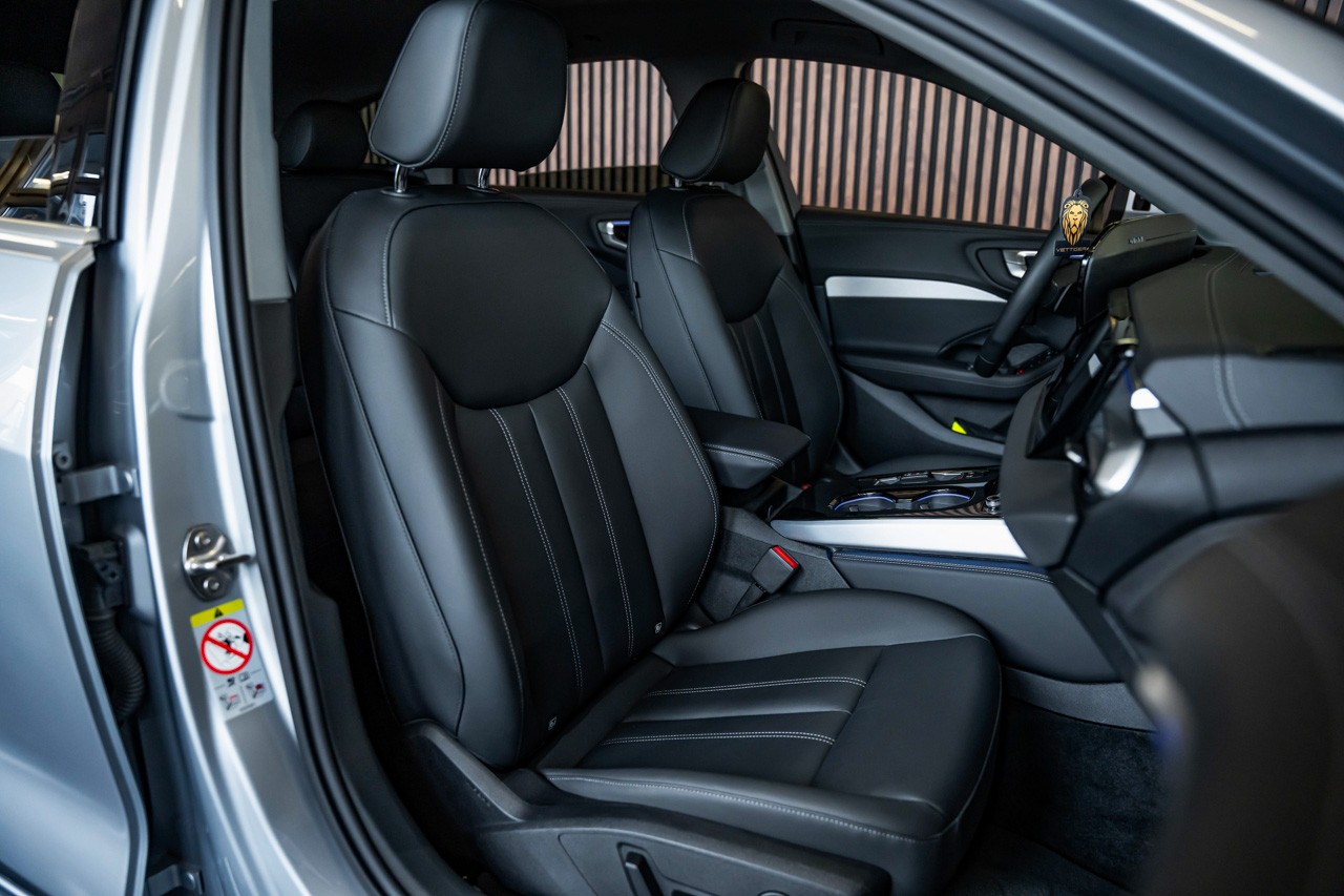 AUDI A5 Avant TFSI quattro 150 kW S tronic-image-15