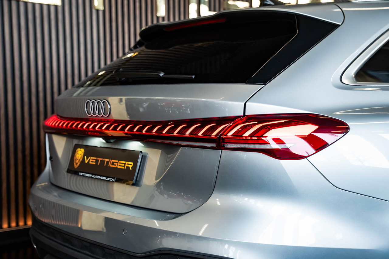 AUDI A5 Avant TFSI quattro 150 kW S tronic-image-37