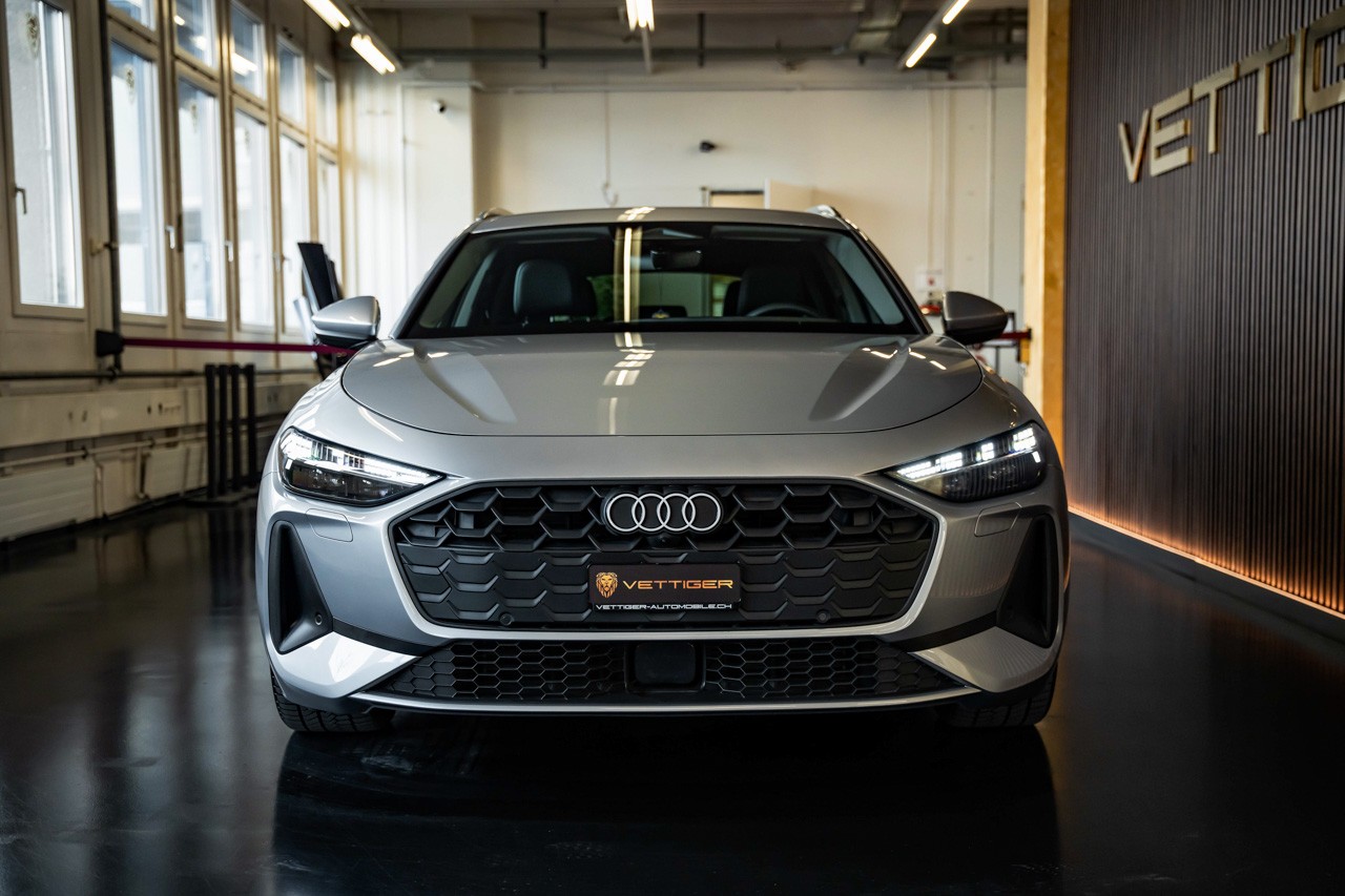 AUDI A5 Avant TFSI quattro 150 kW S tronic-image-1