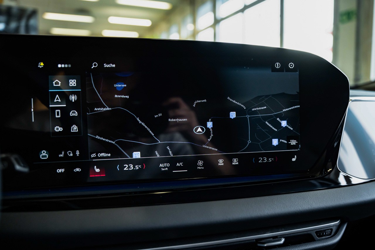 AUDI A5 Avant TFSI quattro 150 kW S tronic-image-20