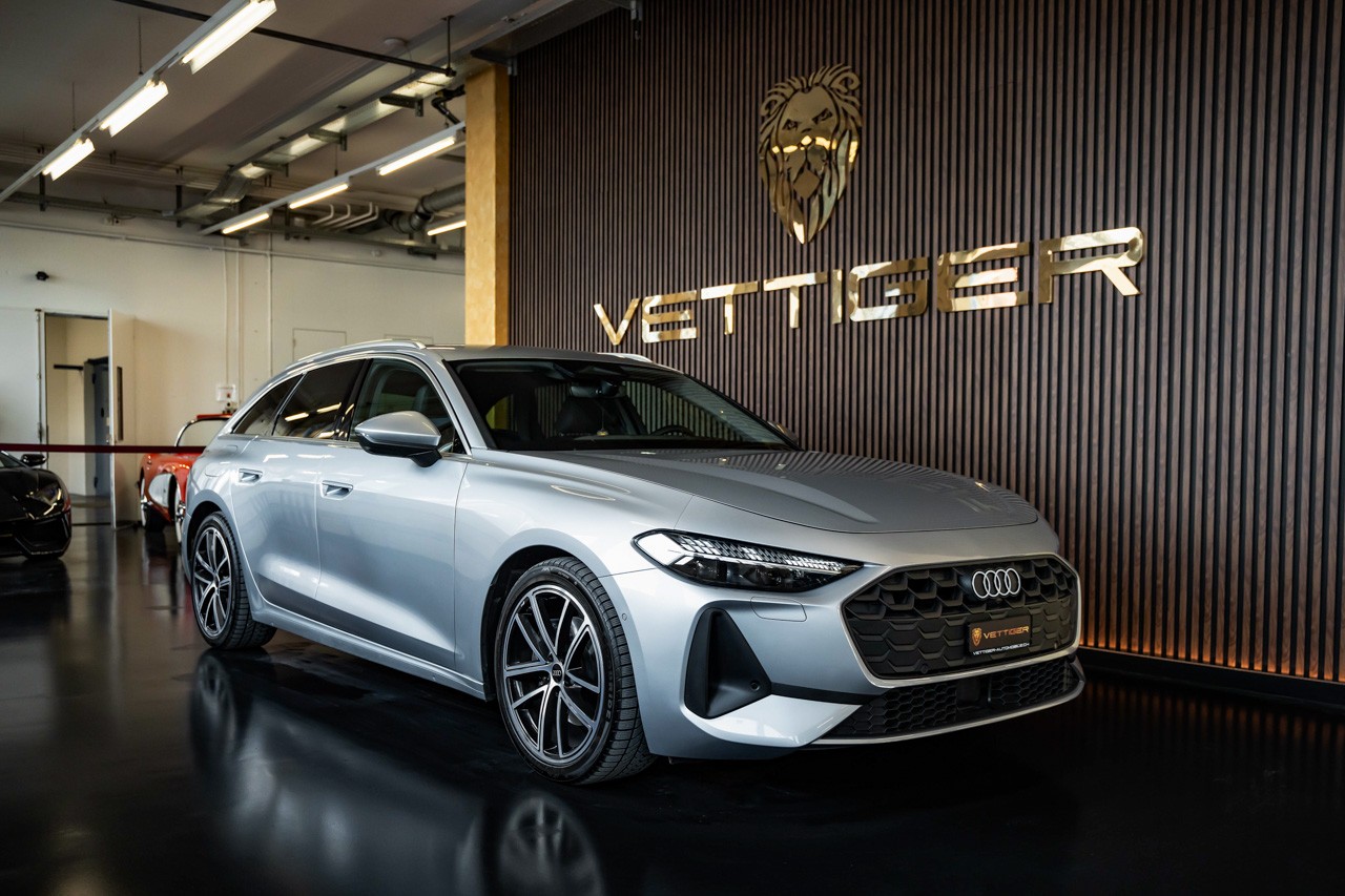AUDI A5 Avant TFSI quattro 150 kW S tronic-image-0