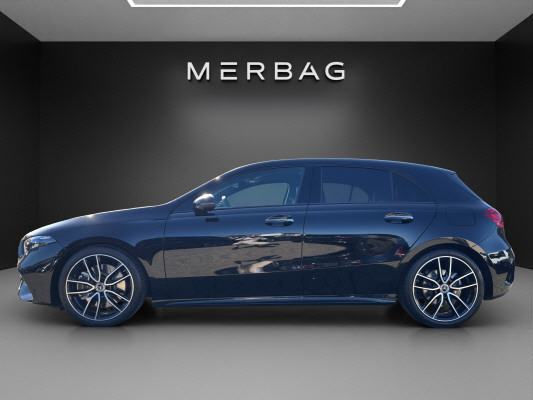 MERCEDES-BENZ A 250 4Matic 8G-DCT-image-2