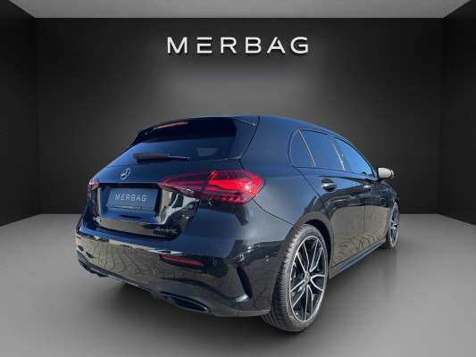 MERCEDES-BENZ A 250 4Matic 8G-DCT-image-5