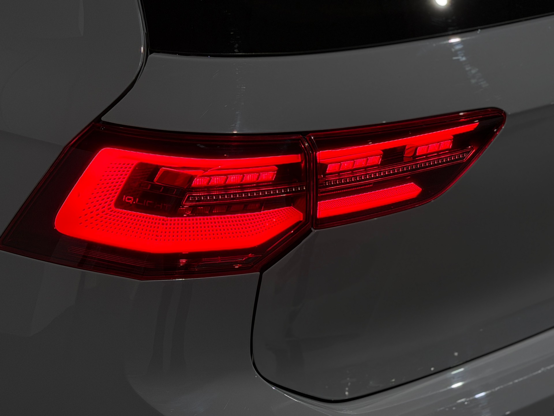 VW Golf 2.0 TSI GTI Clubsport DSG EDITION 45 / Akrapovic-image-19