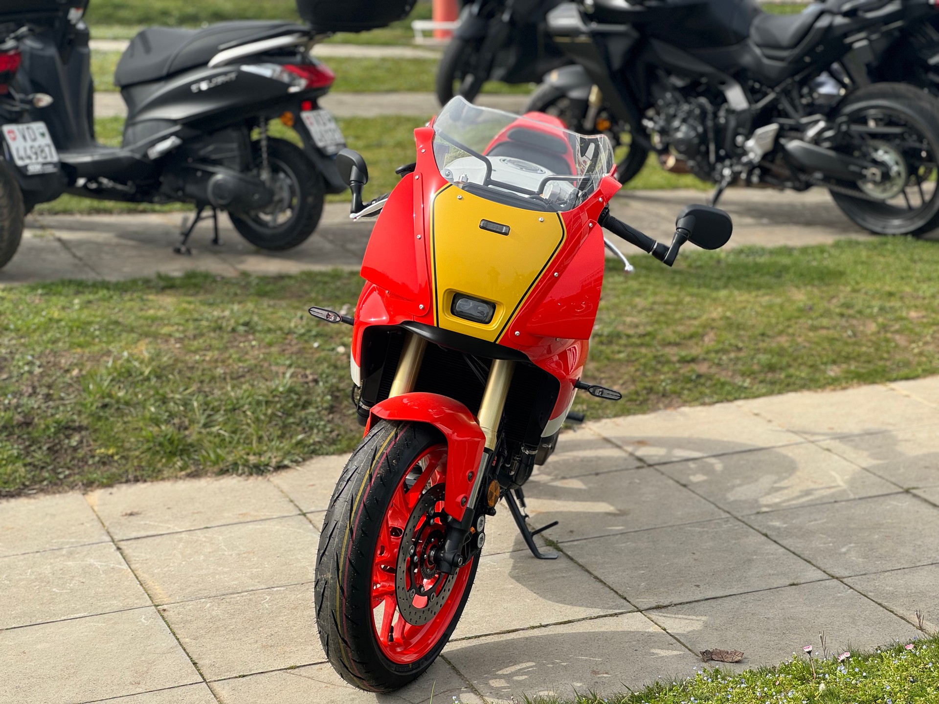 YAMAHA XSR 900 GP-image-4