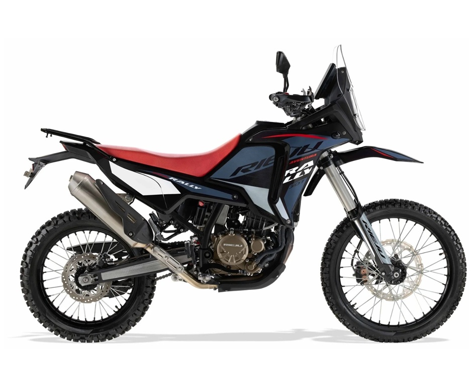 RIEJU Aventura Rally 307-image-1