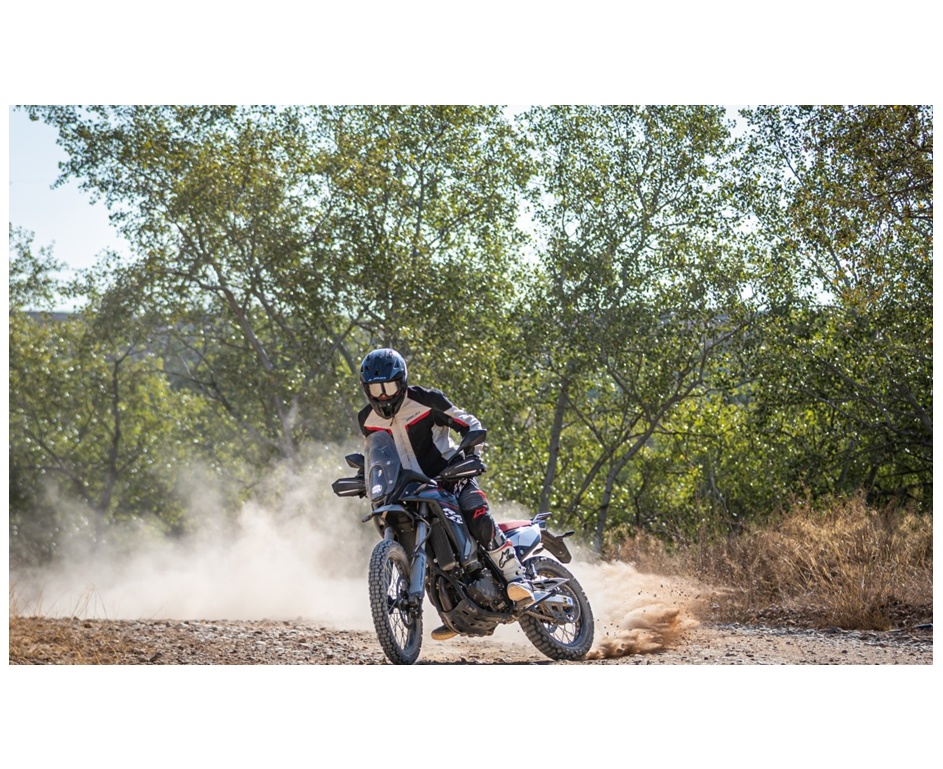 RIEJU Aventura Rally 307-image-10