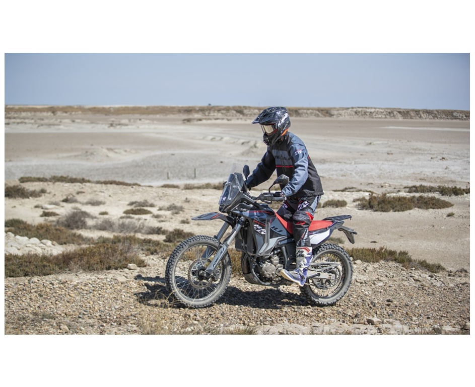 RIEJU Aventura Rally 307-image-12