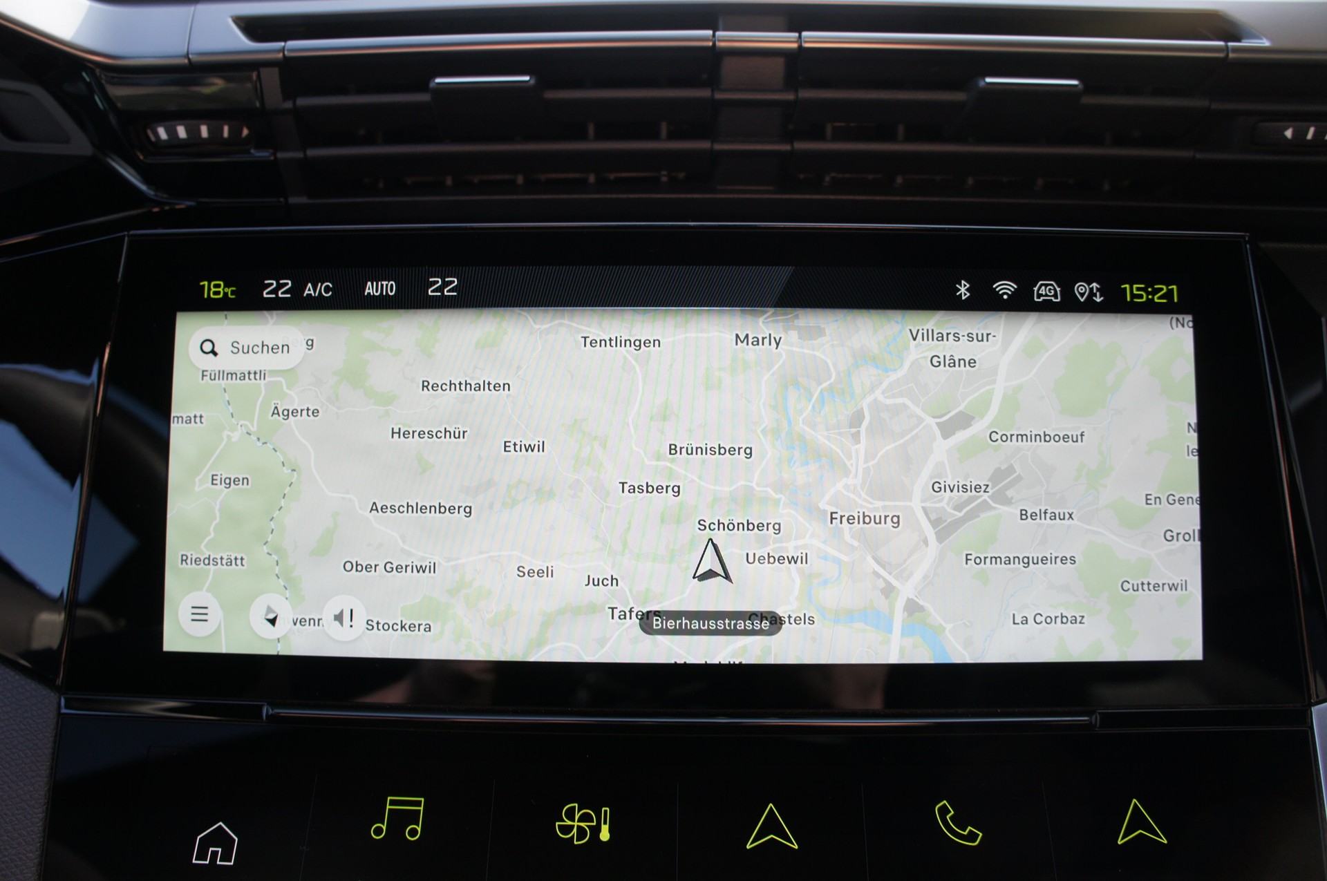 PEUGEOT 308 SW 1.6 PHEV 180 GT-image-17