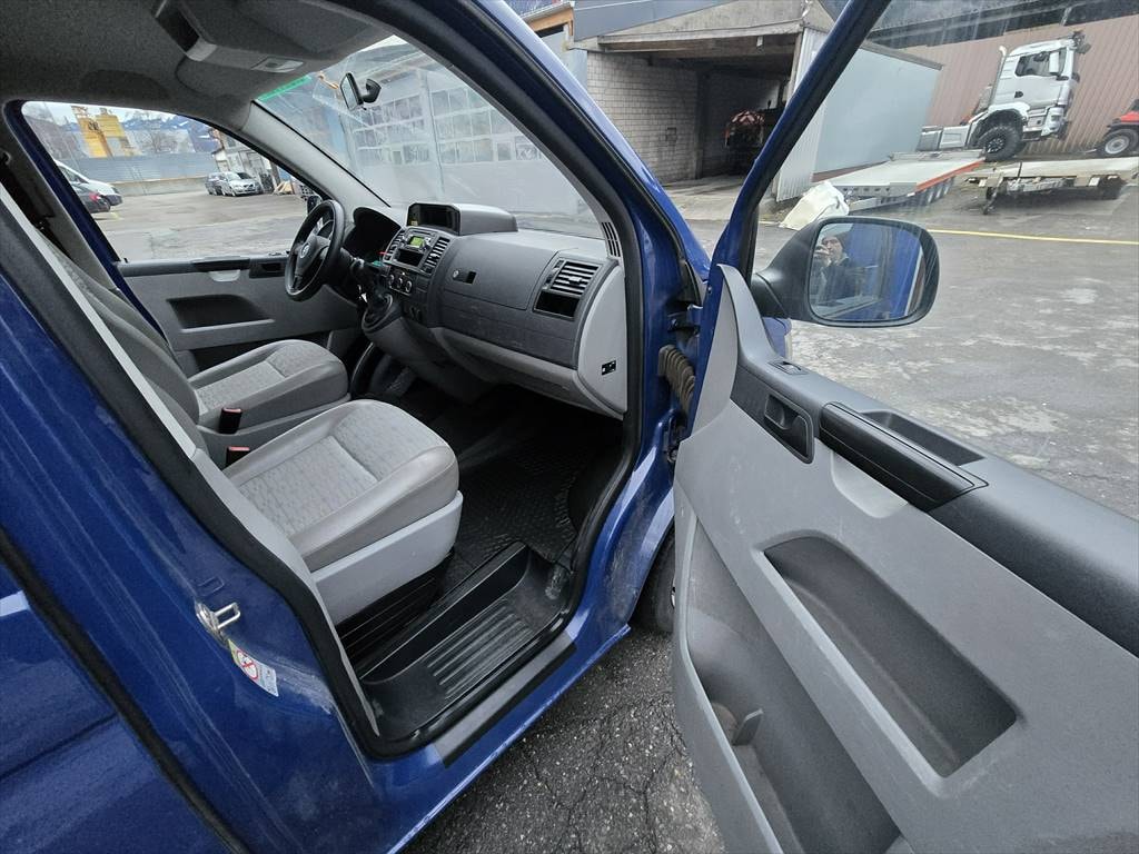 VW T5 2.0 Bi-TDI BMT 4Motion DSG-image-13
