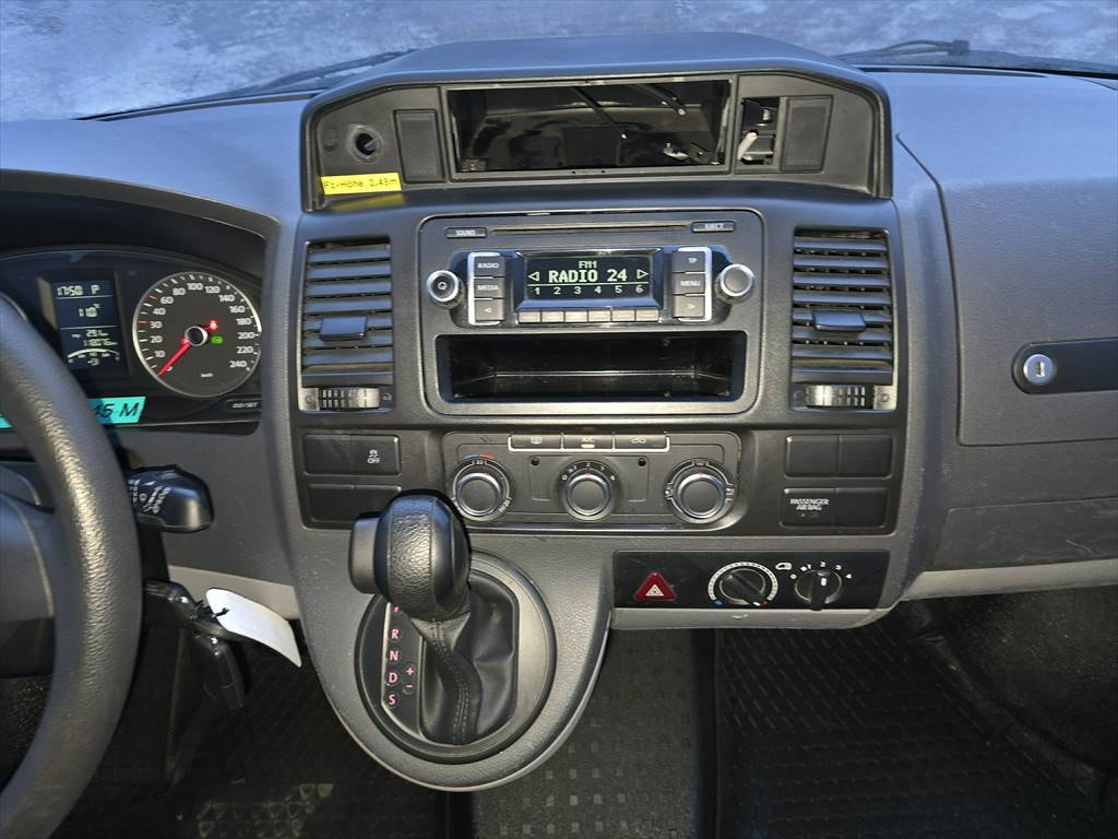 VW T5 2.0 Bi-TDI BMT 4Motion DSG-image-12
