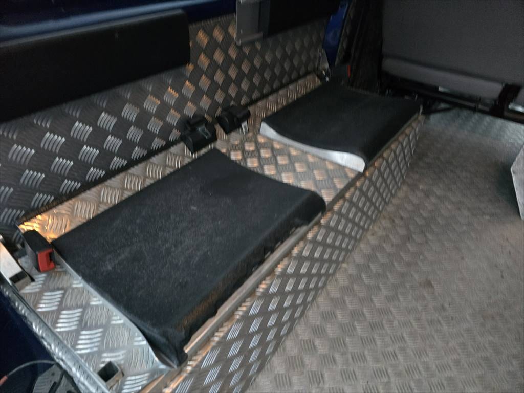 VW T5 2.0 Bi-TDI BMT 4Motion DSG-image-15