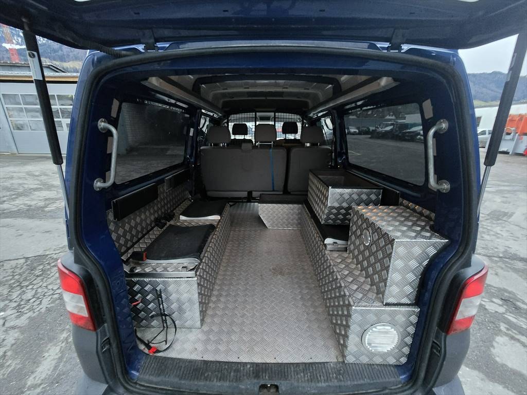VW T5 2.0 Bi-TDI BMT 4Motion DSG-image-10