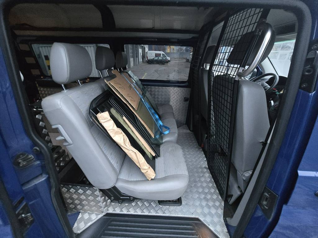 VW T5 2.0 Bi-TDI BMT 4Motion DSG-image-11