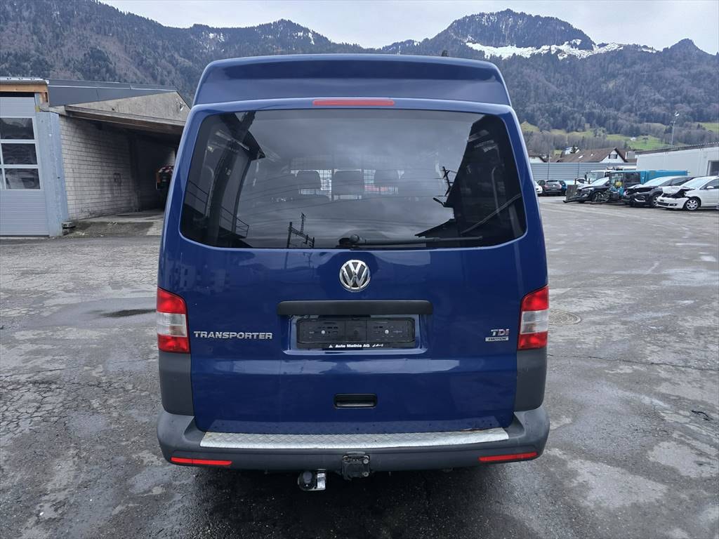 VW T5 2.0 Bi-TDI BMT 4Motion DSG-image-3