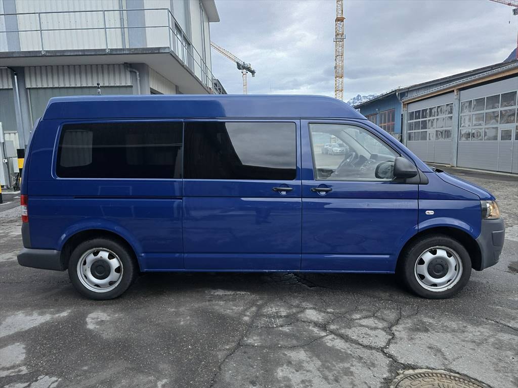 VW T5 2.0 Bi-TDI BMT 4Motion DSG-image-5
