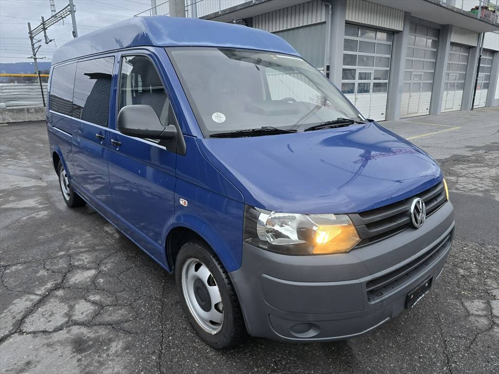 VW T5 2.0 Bi-TDI BMT 4Motion DSG-image-6