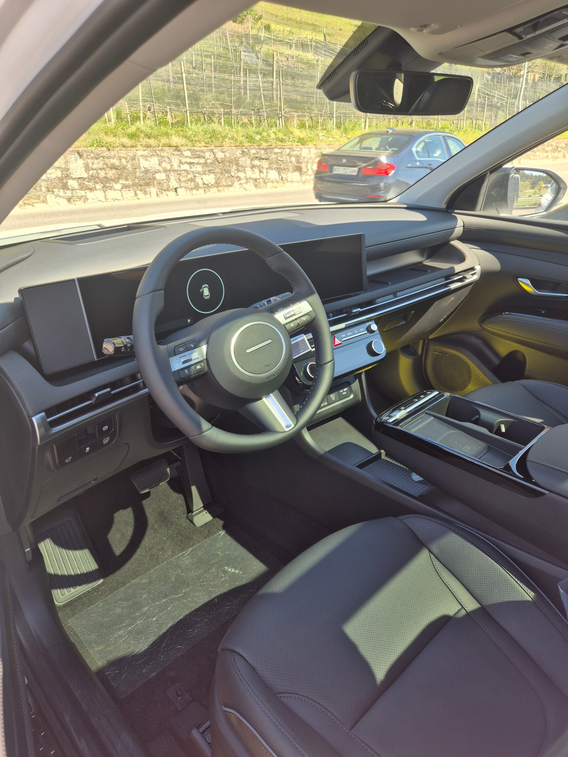 HYUNDAI Tucson 1.6 TGDI HEV Vertex Swiss Edition 4WD-image-6