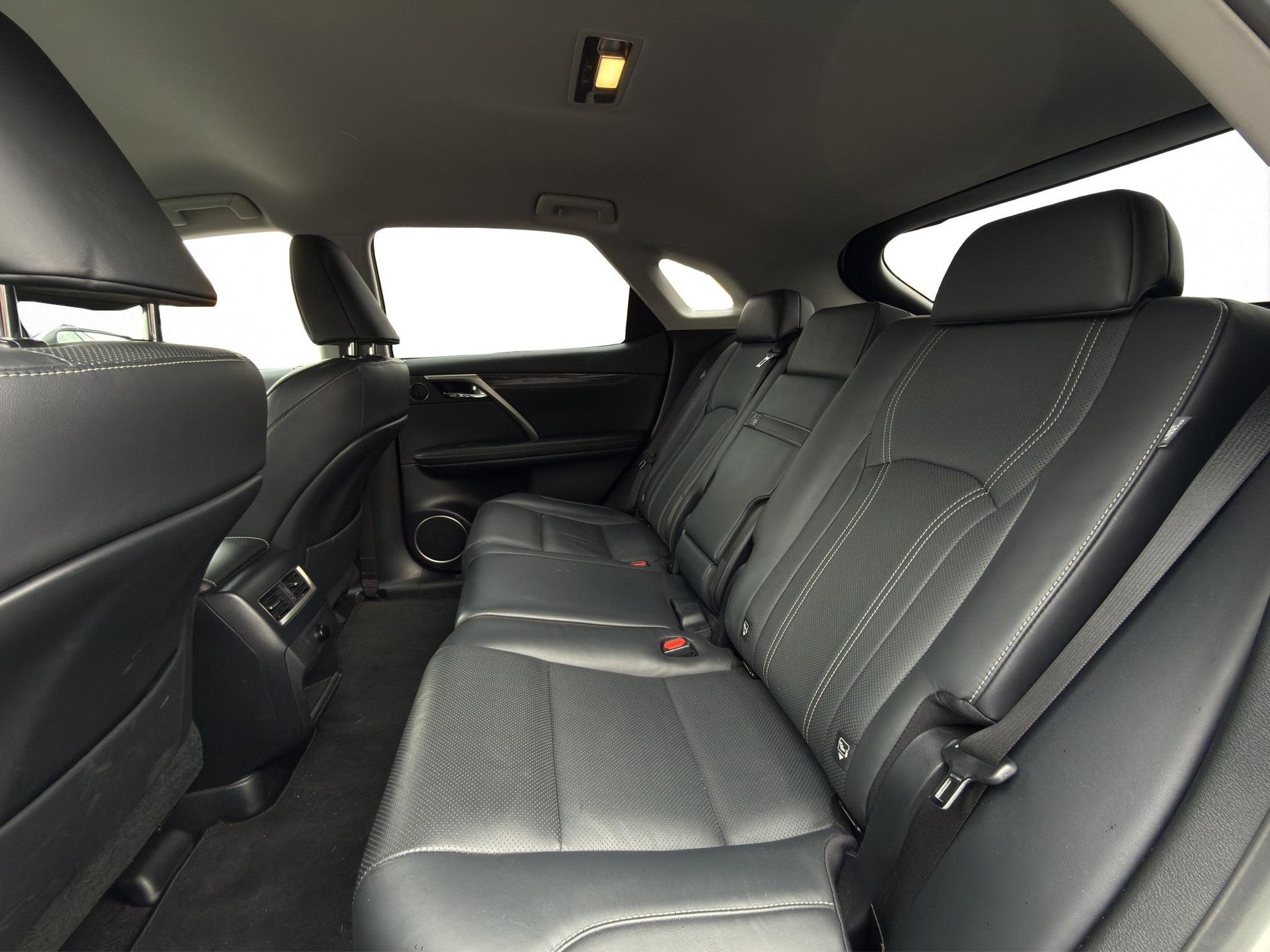 LEXUS RX 450h Comfort-image-29