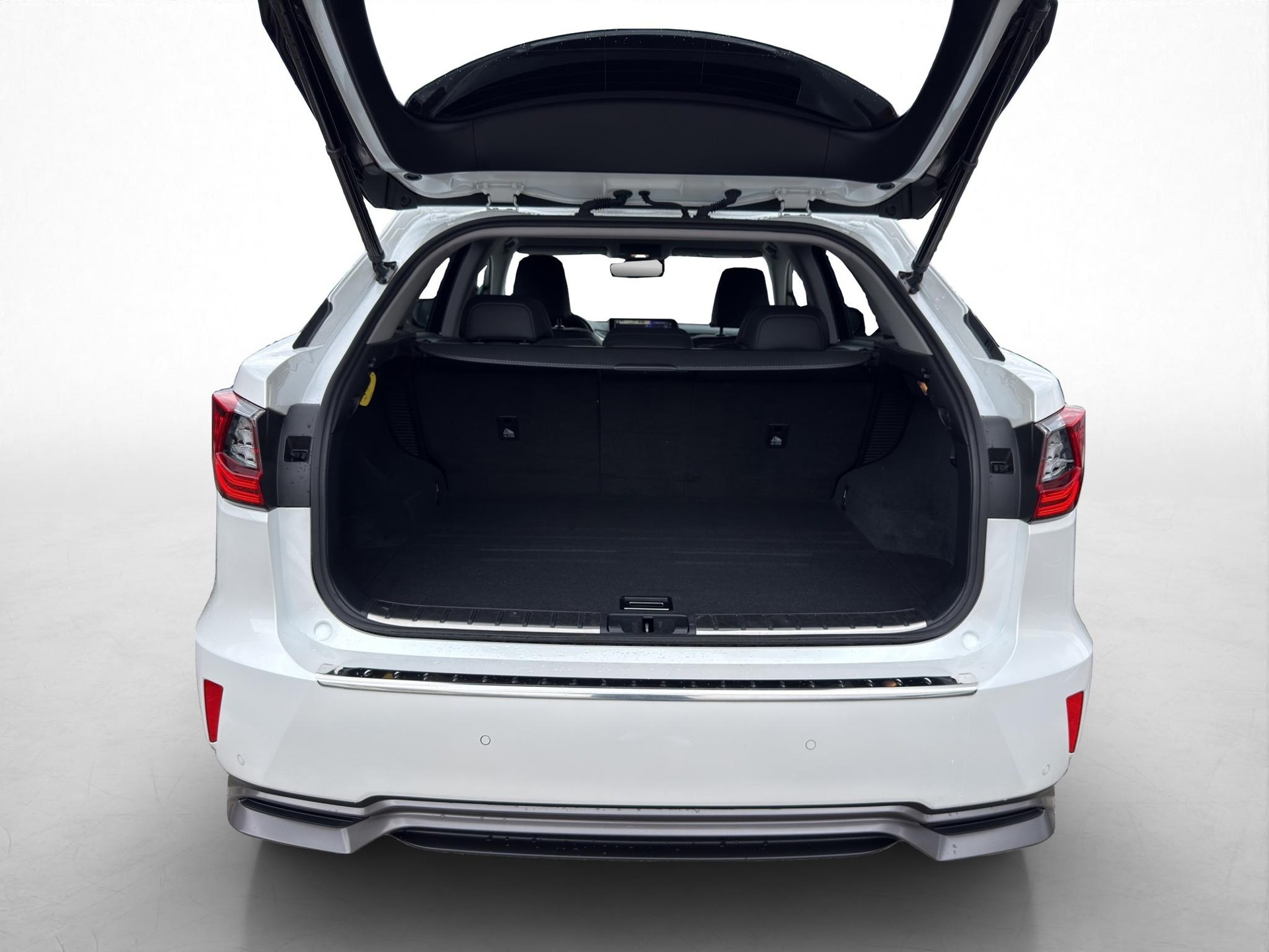 LEXUS RX 450h Comfort-image-8