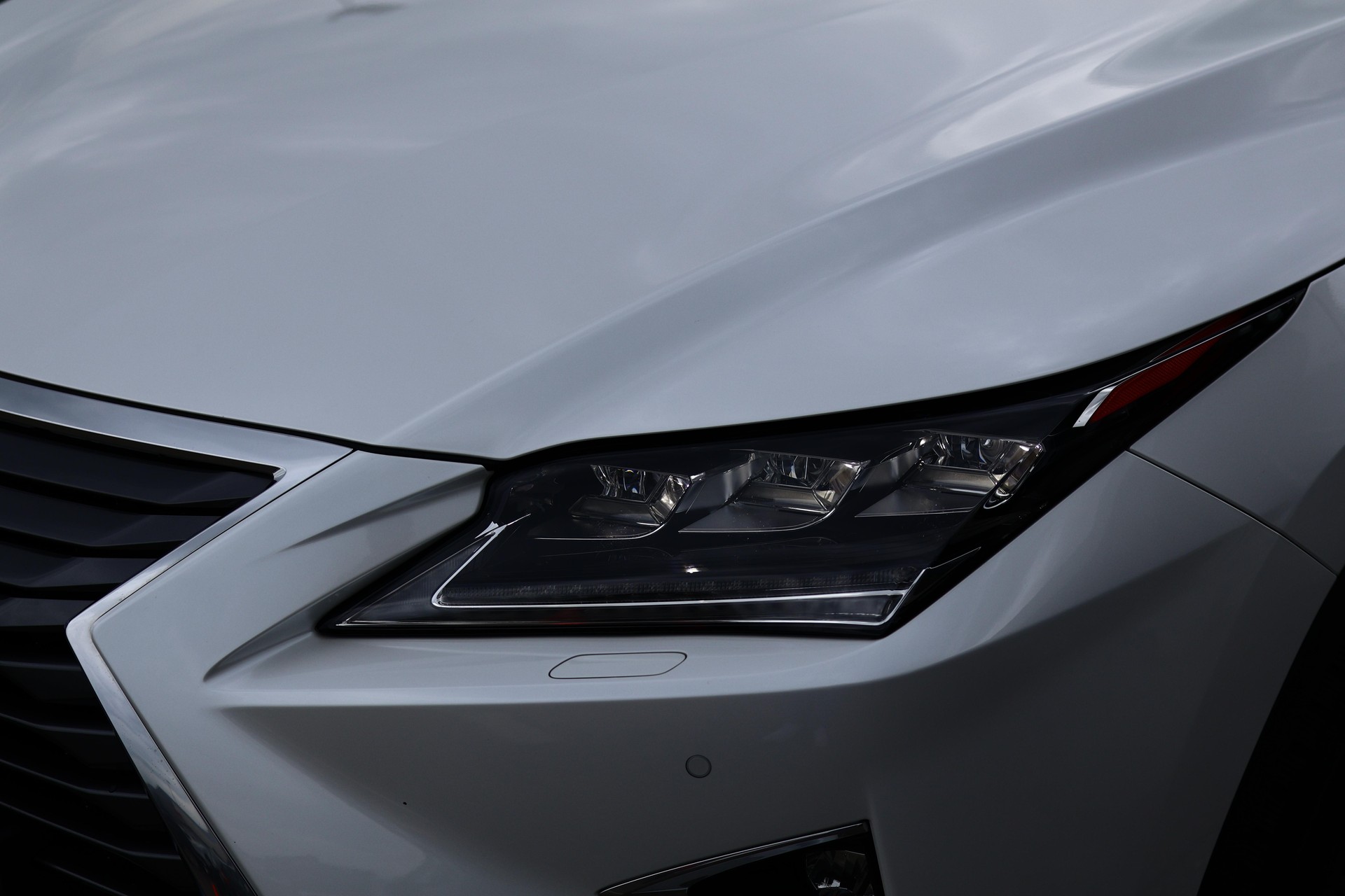 LEXUS RX 450h Comfort-image-1