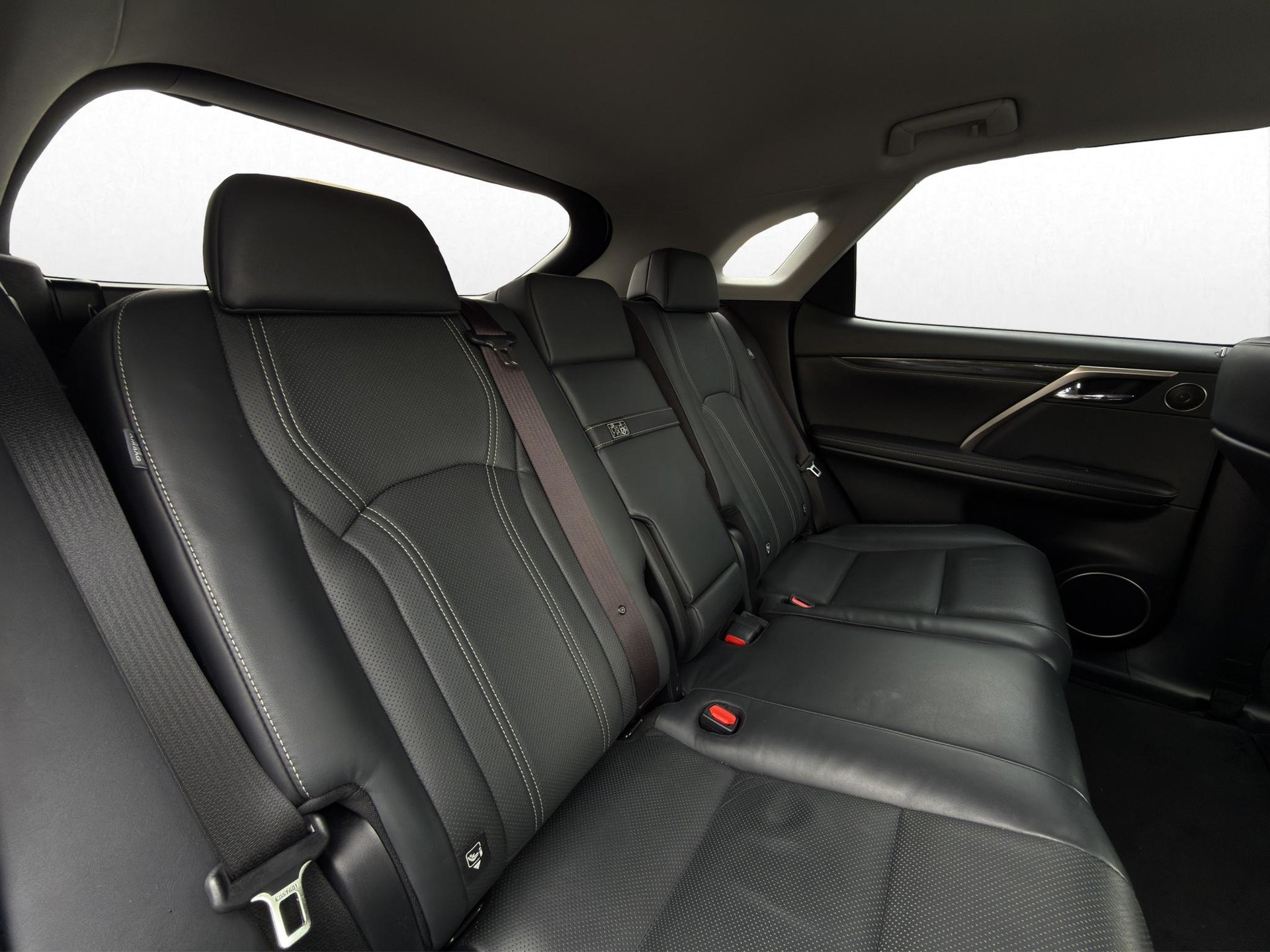 LEXUS RX 450h Comfort-image-30