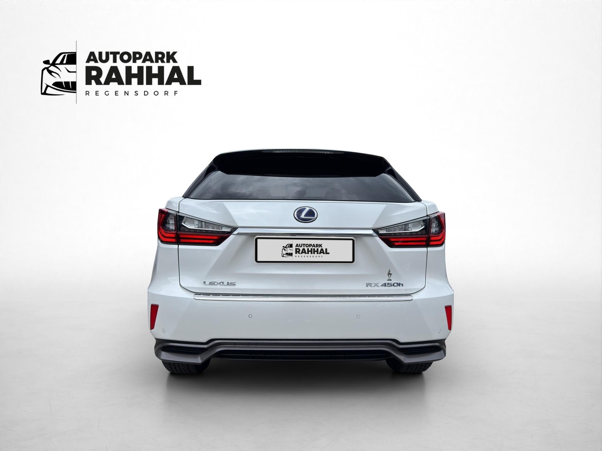 LEXUS RX 450h Comfort-image-7