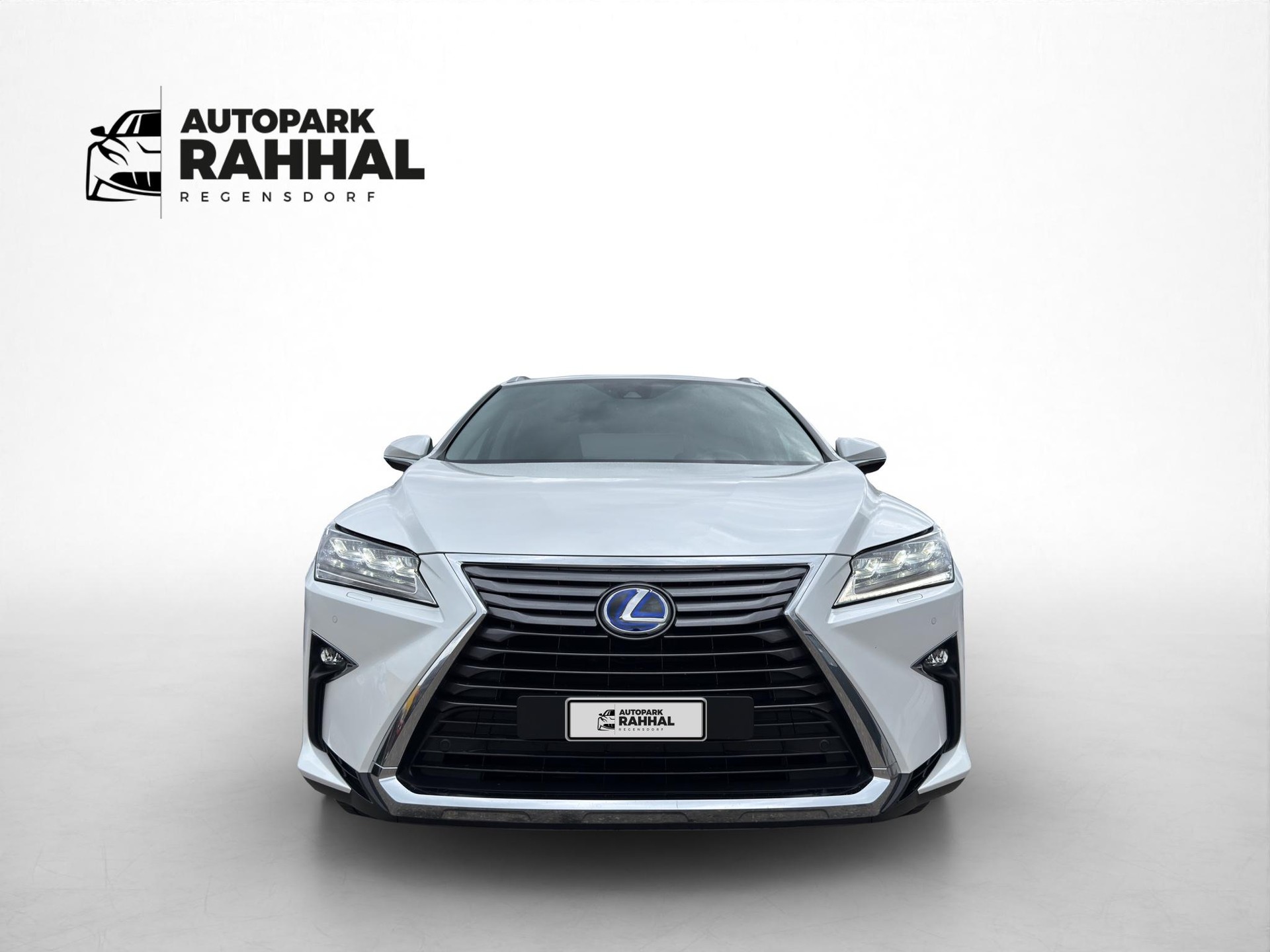 LEXUS RX 450h Comfort-image-2