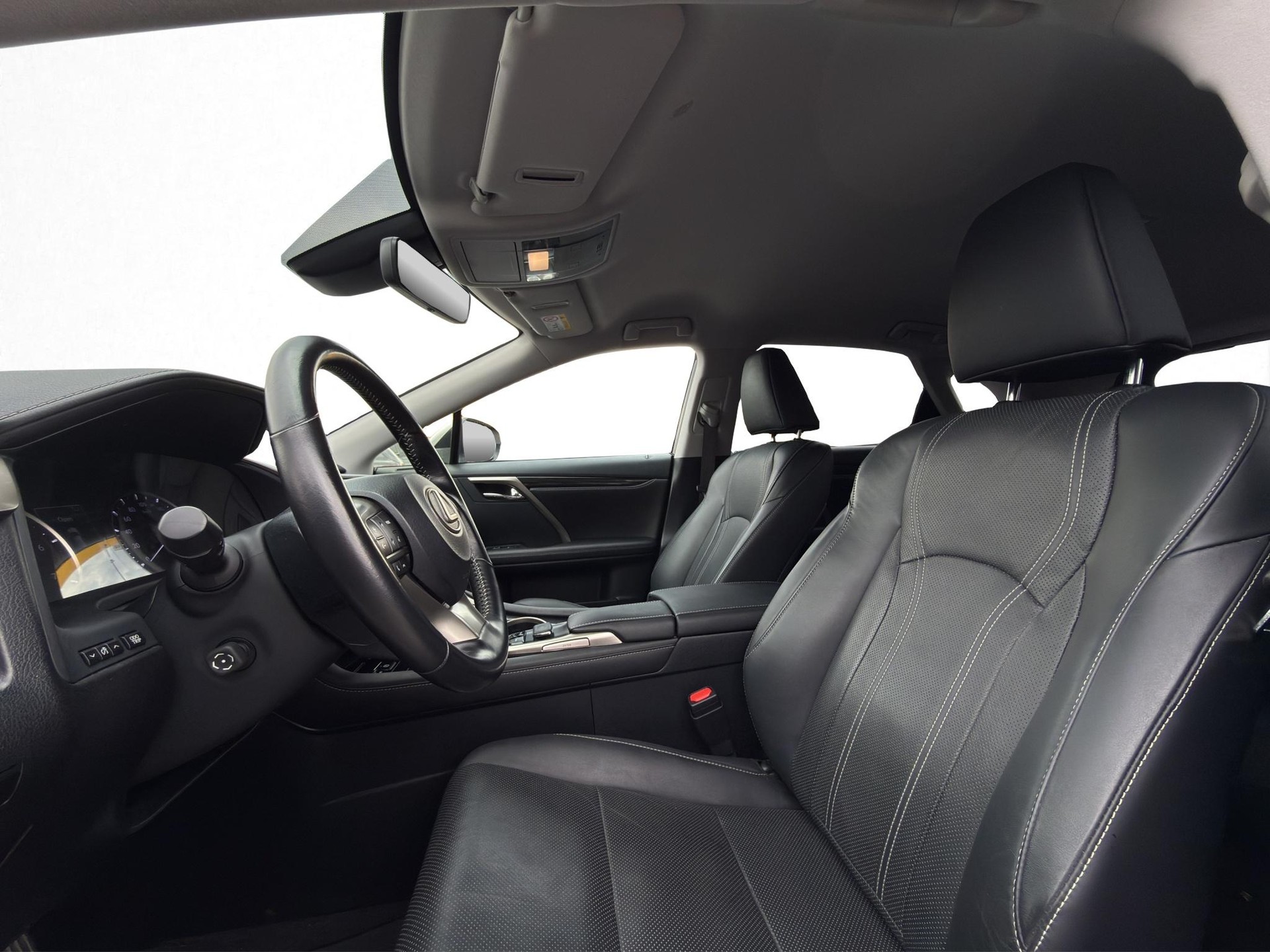 LEXUS RX 450h Comfort-image-11