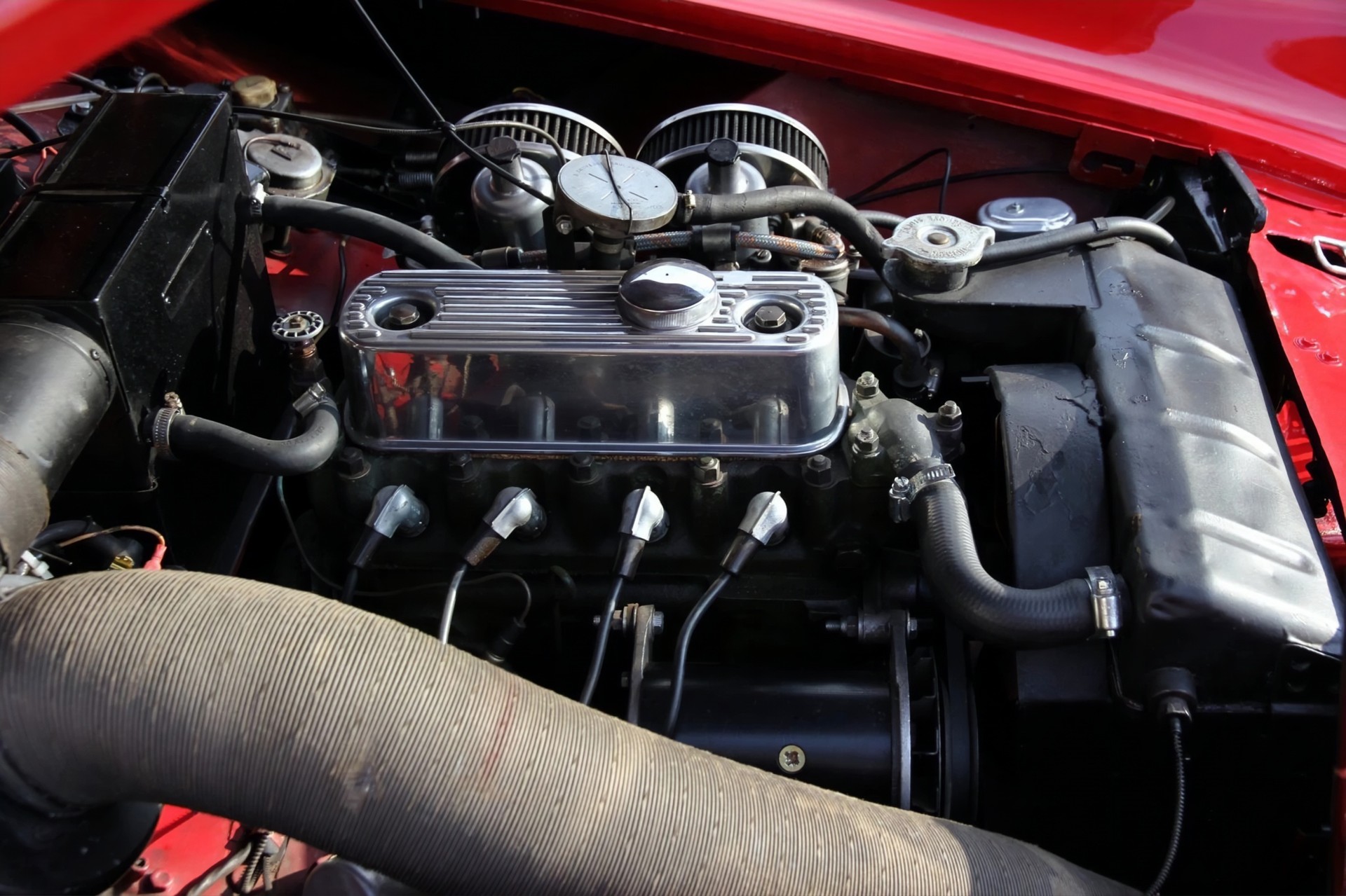 MG MIDGET MARK II-image-3