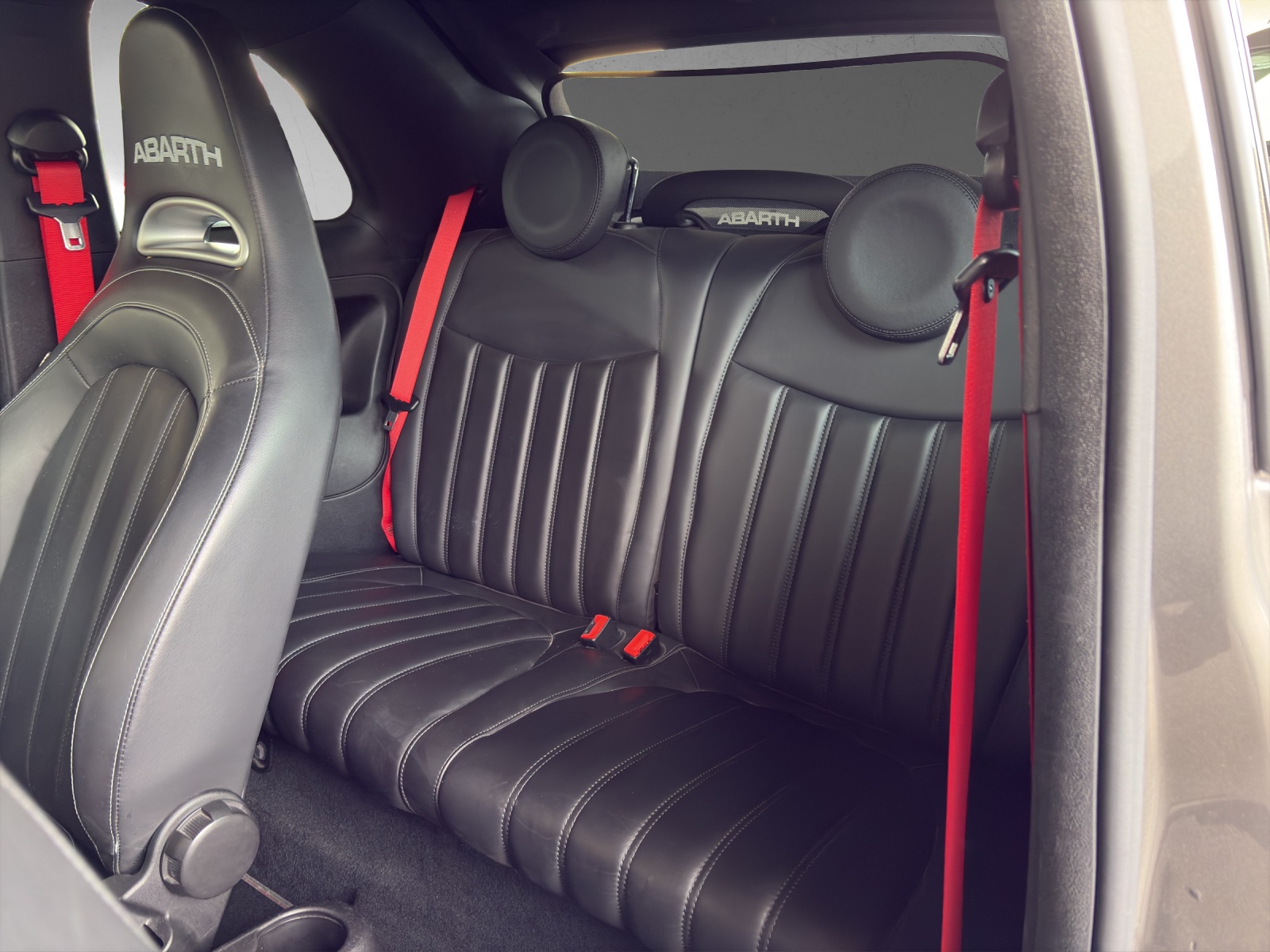 FIAT 595C 1.4 16V Turbo Abarth Competizione-image-7