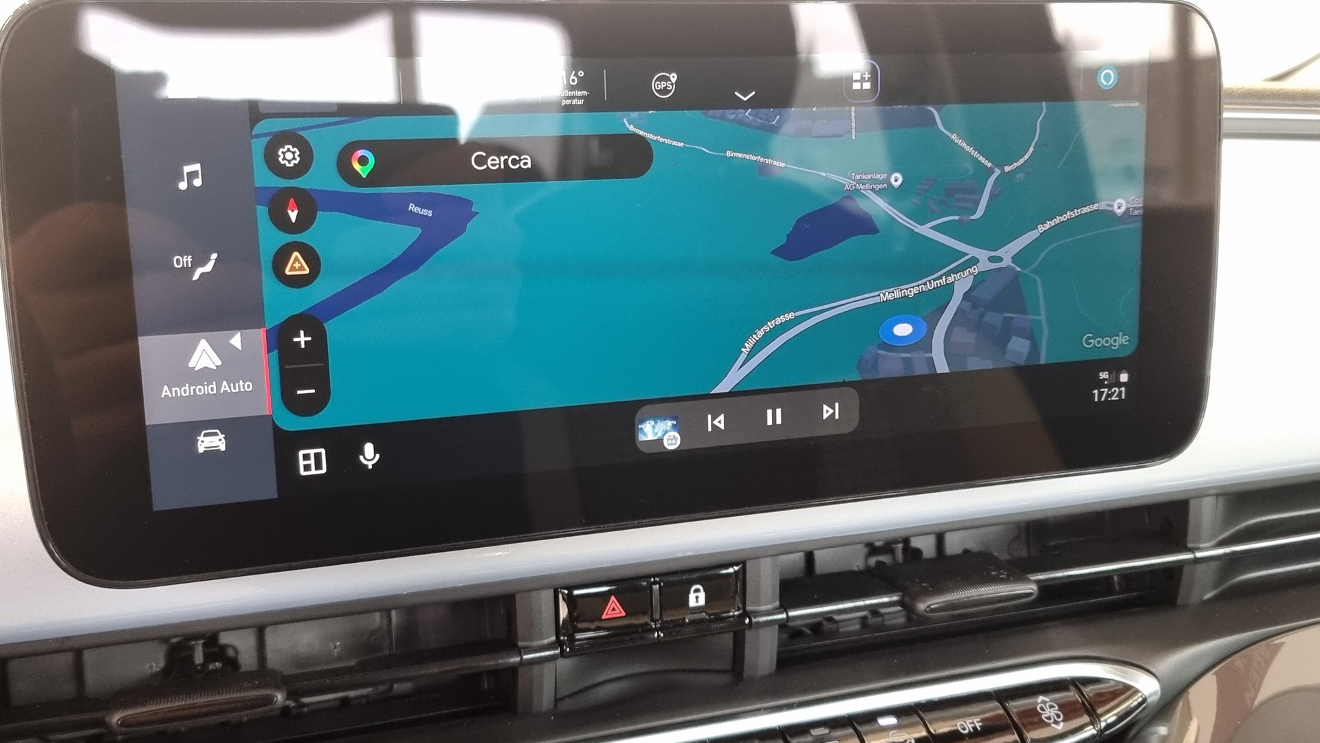 FIAT 500 1.0 Hybrid Torino-image-10