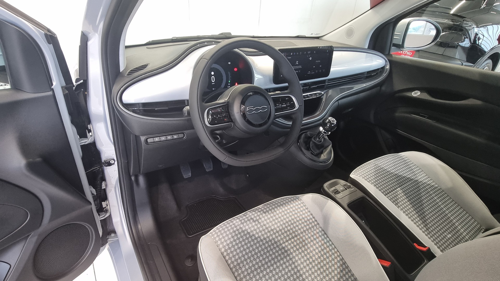 FIAT 500 1.0 Hybrid Torino-image-13
