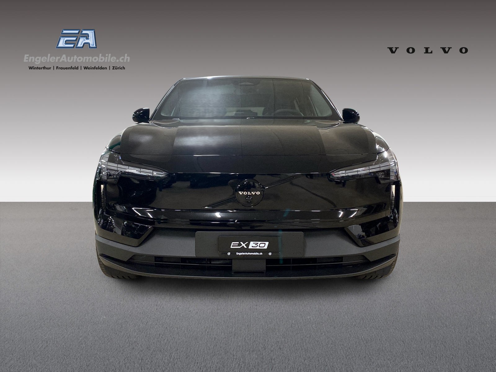 VOLVO EX 30 E60 Twin Ultra Performance Sw. Black Ed. AWD-showroom-element-1